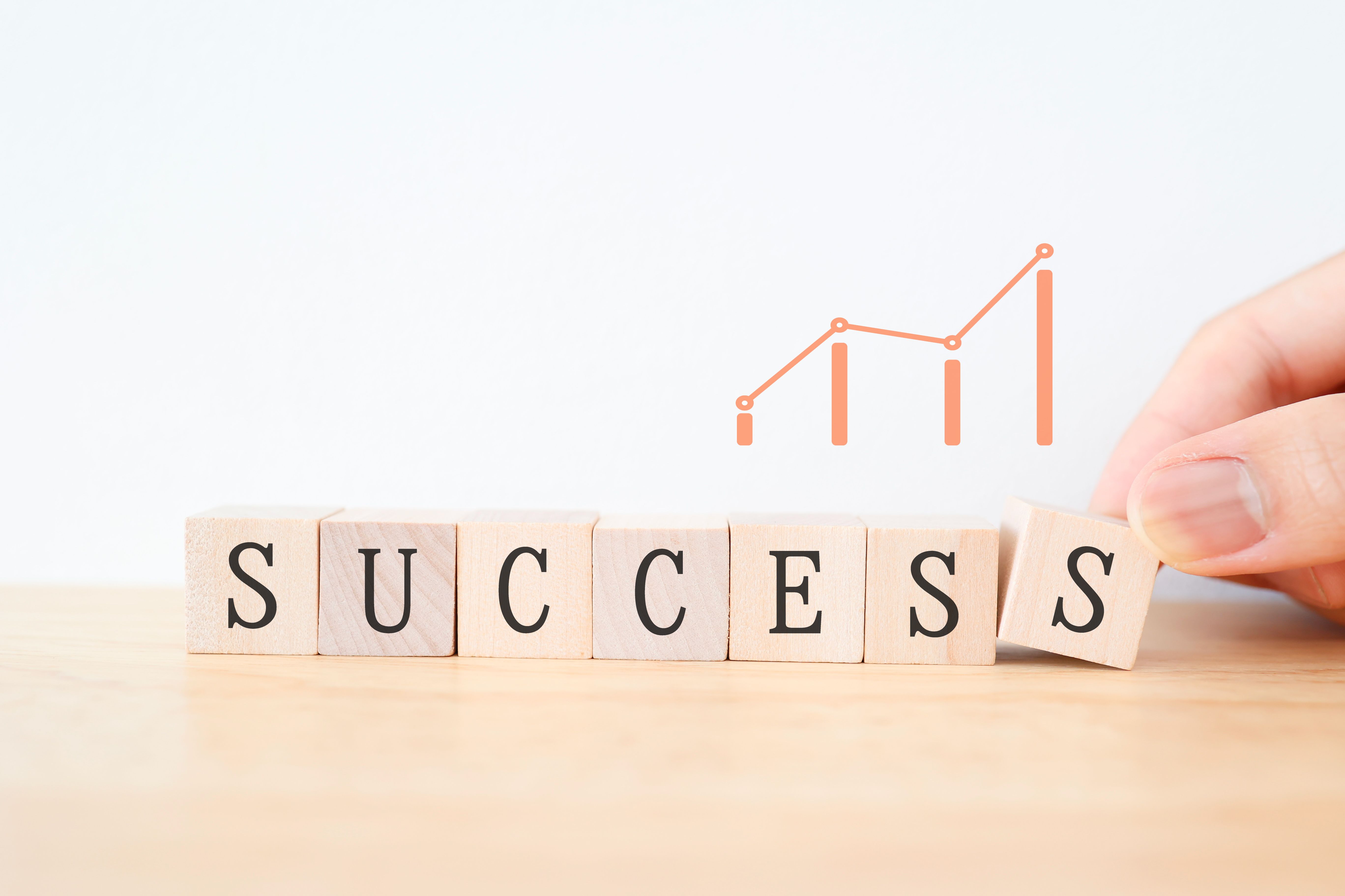 business success analysis