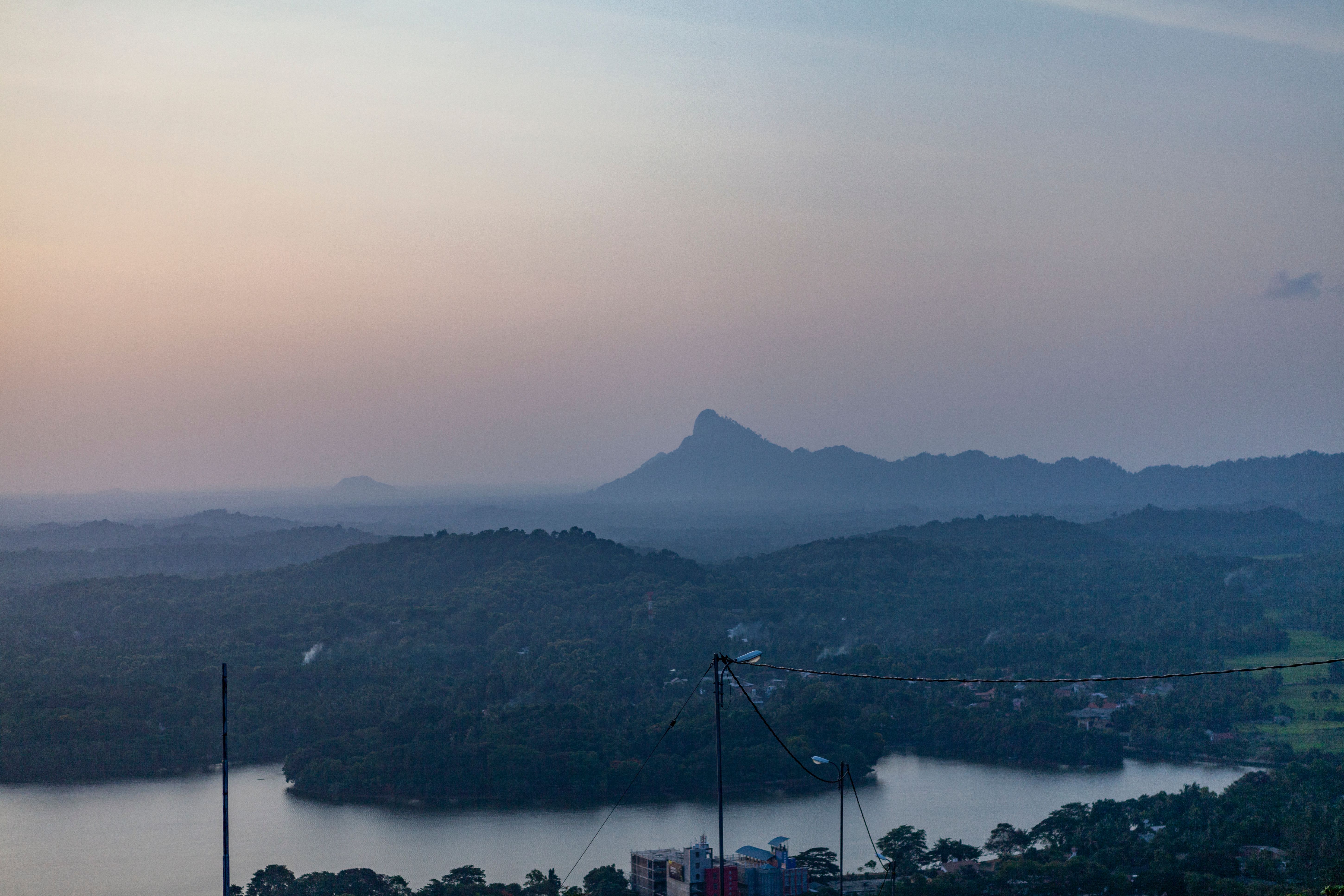 kurunegala elephant rock