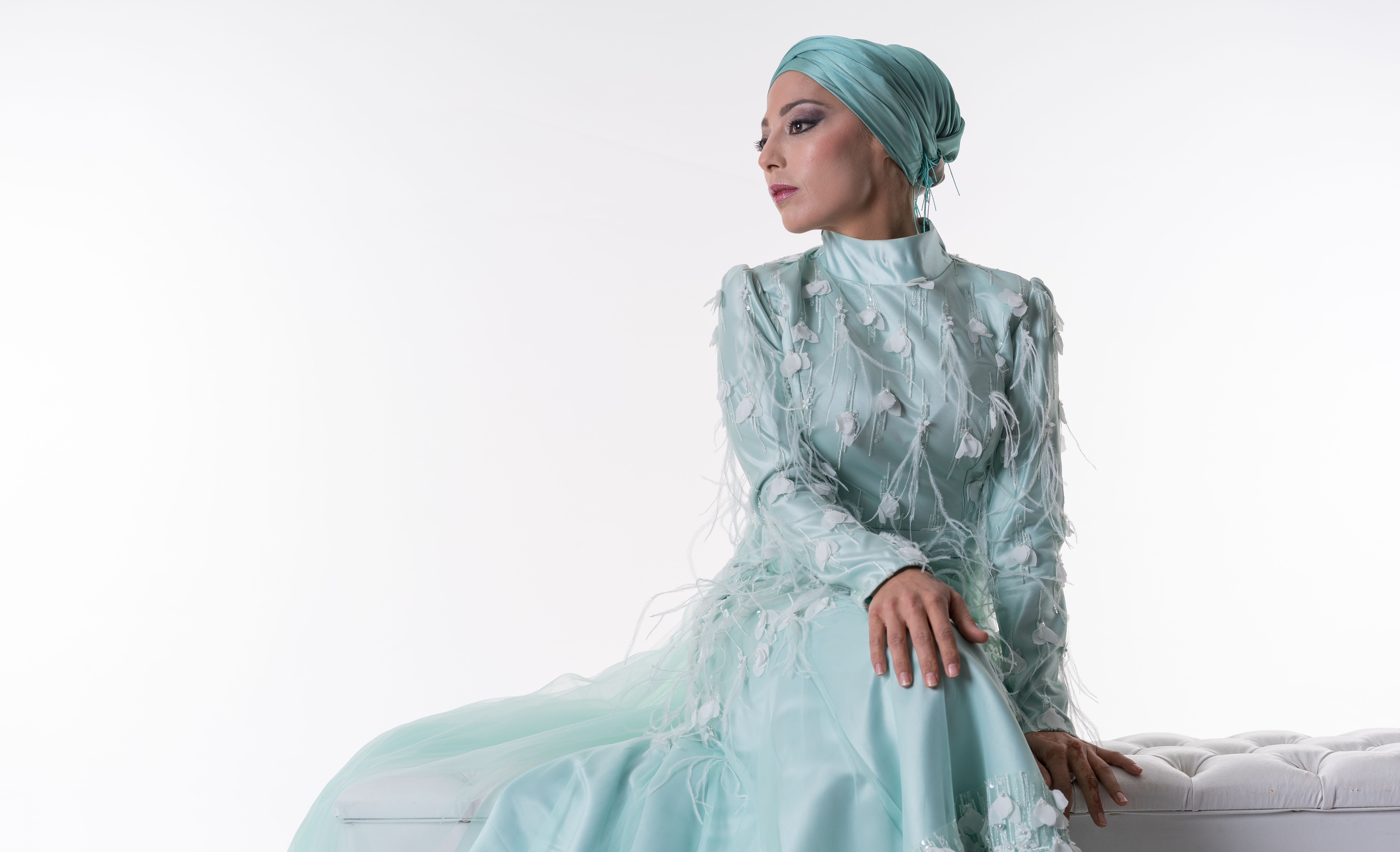 modern turkish fashion