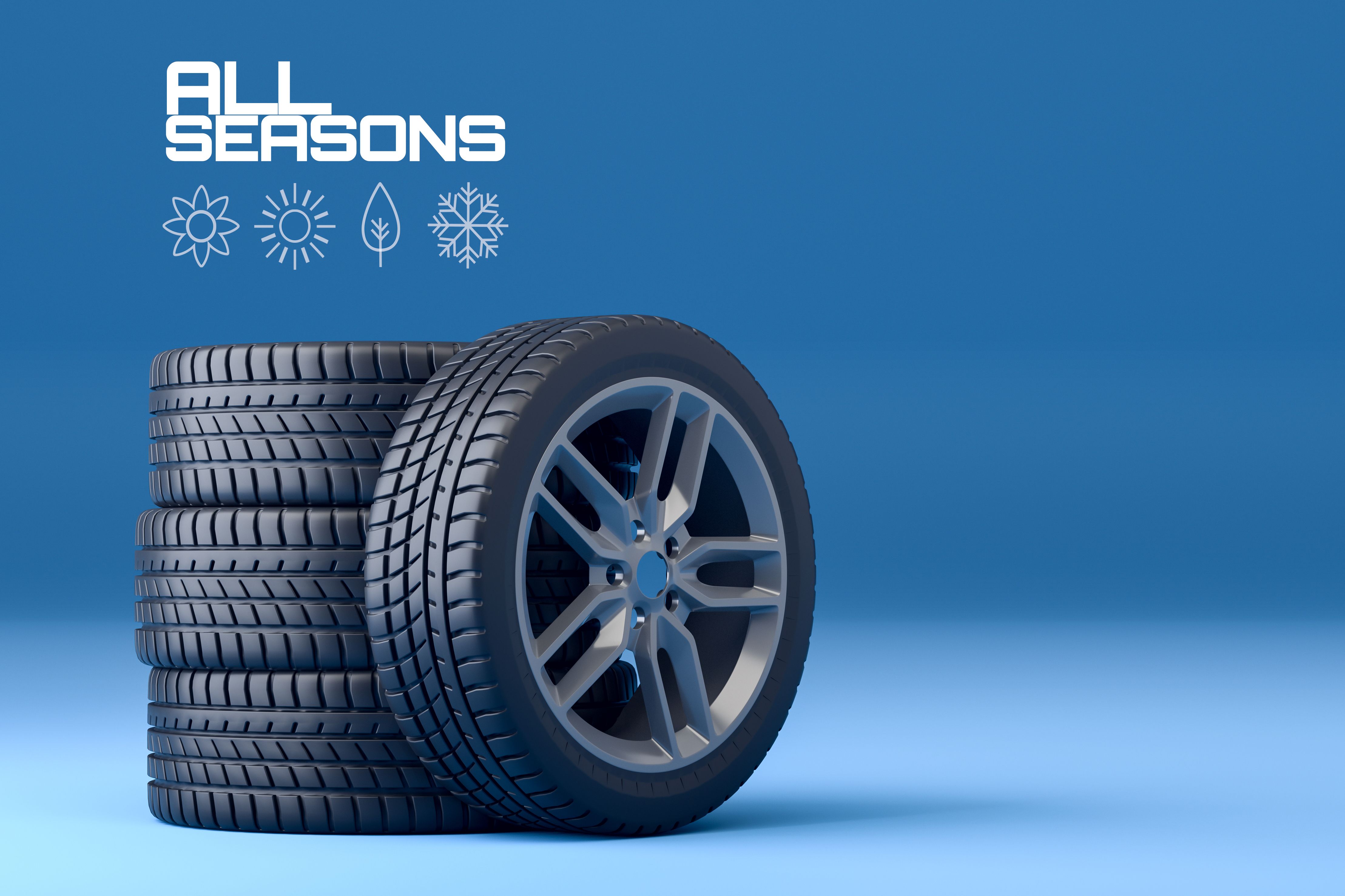 all-season-tires