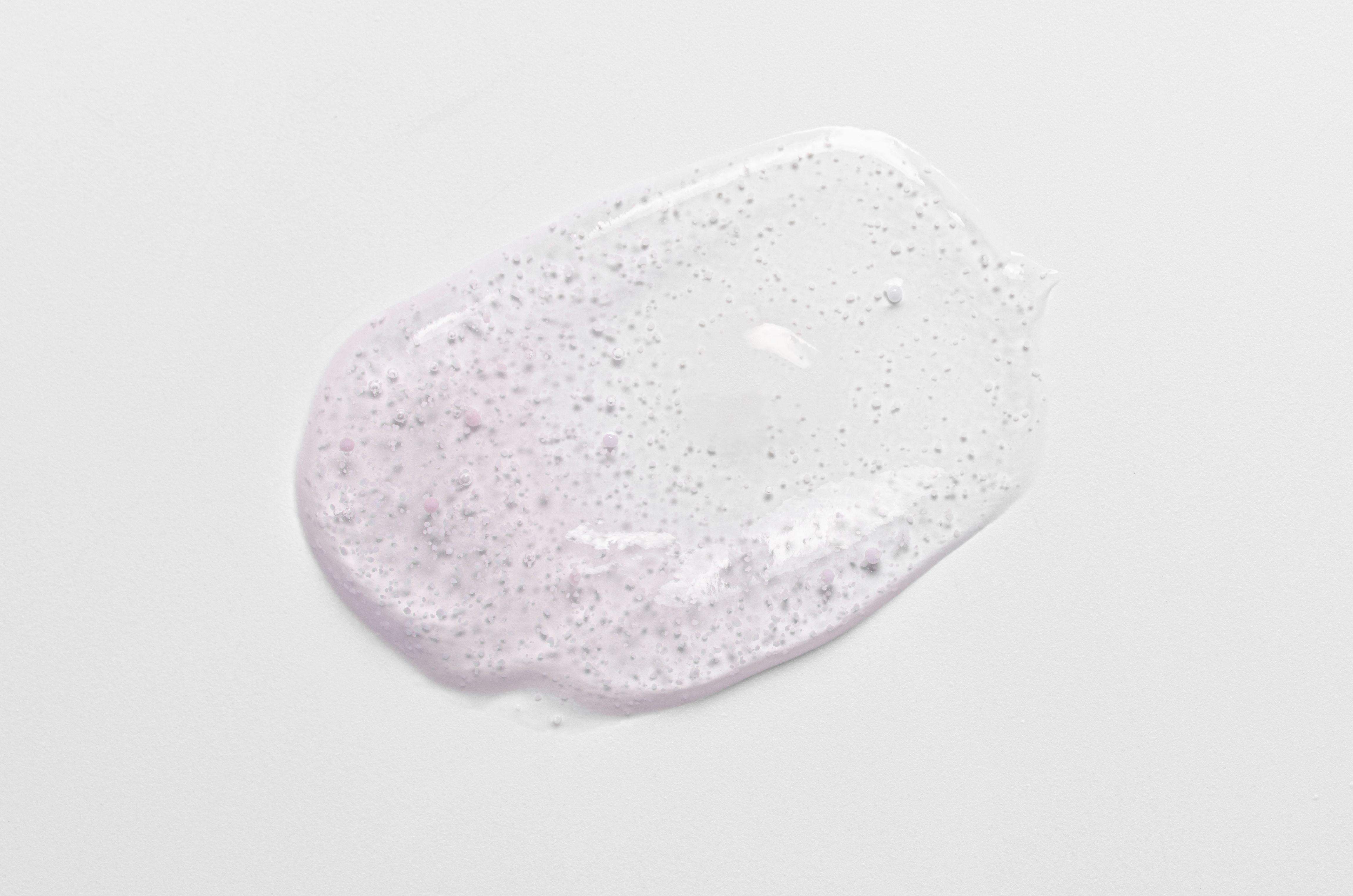 mattifying moisturizer