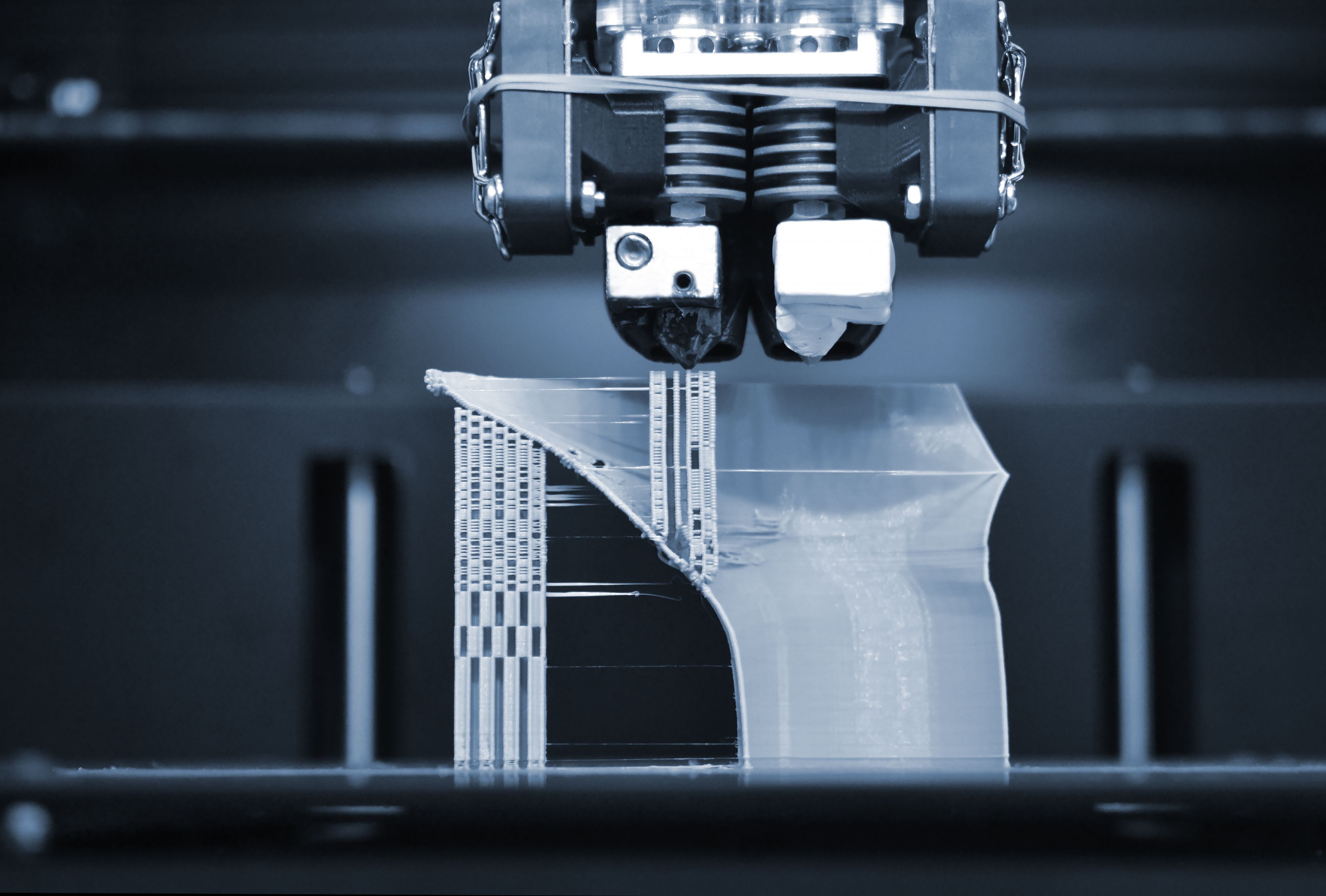 Rapid Prototyping with 3D Printing: A Comprehensive Guide for Startups