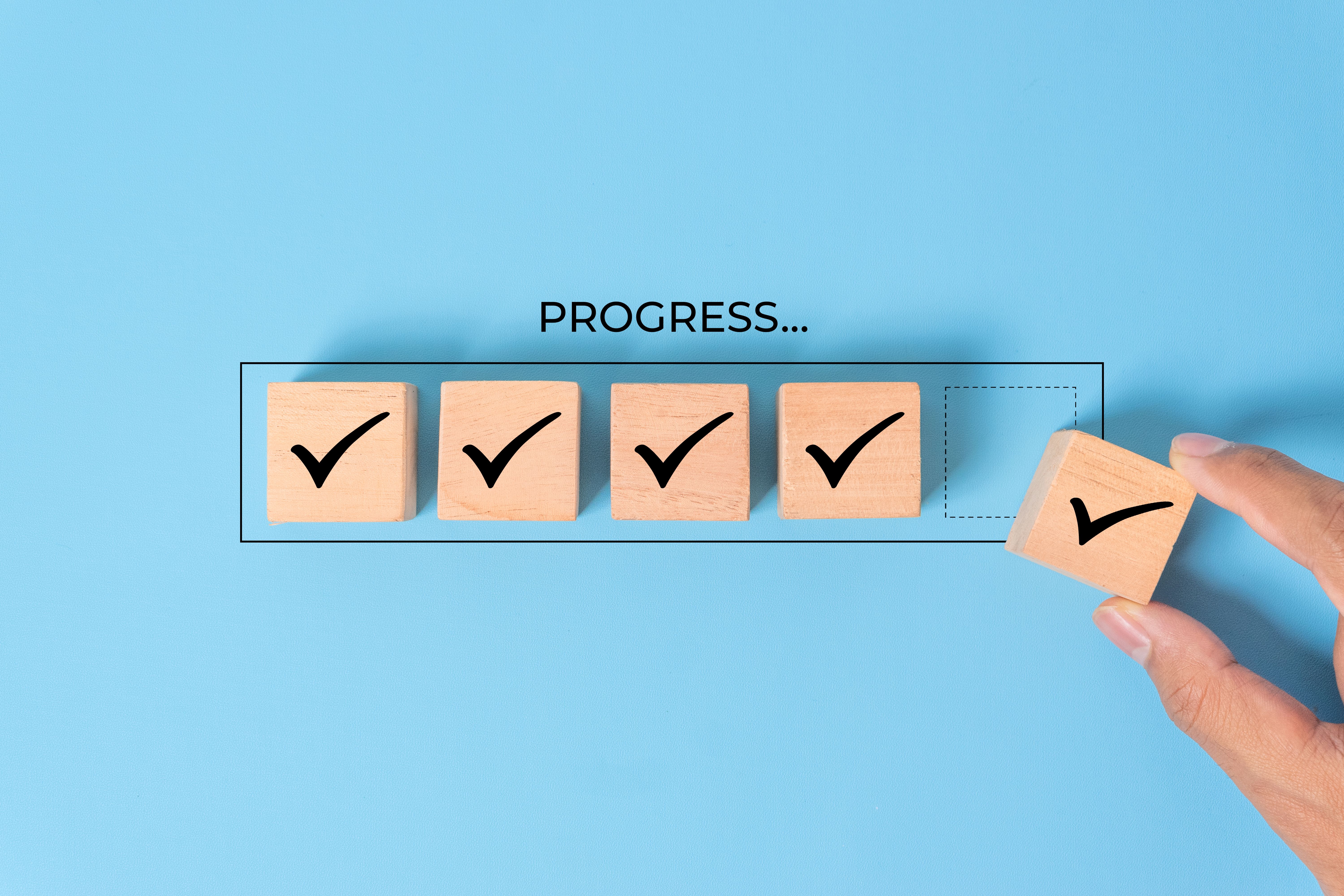 progress assessment