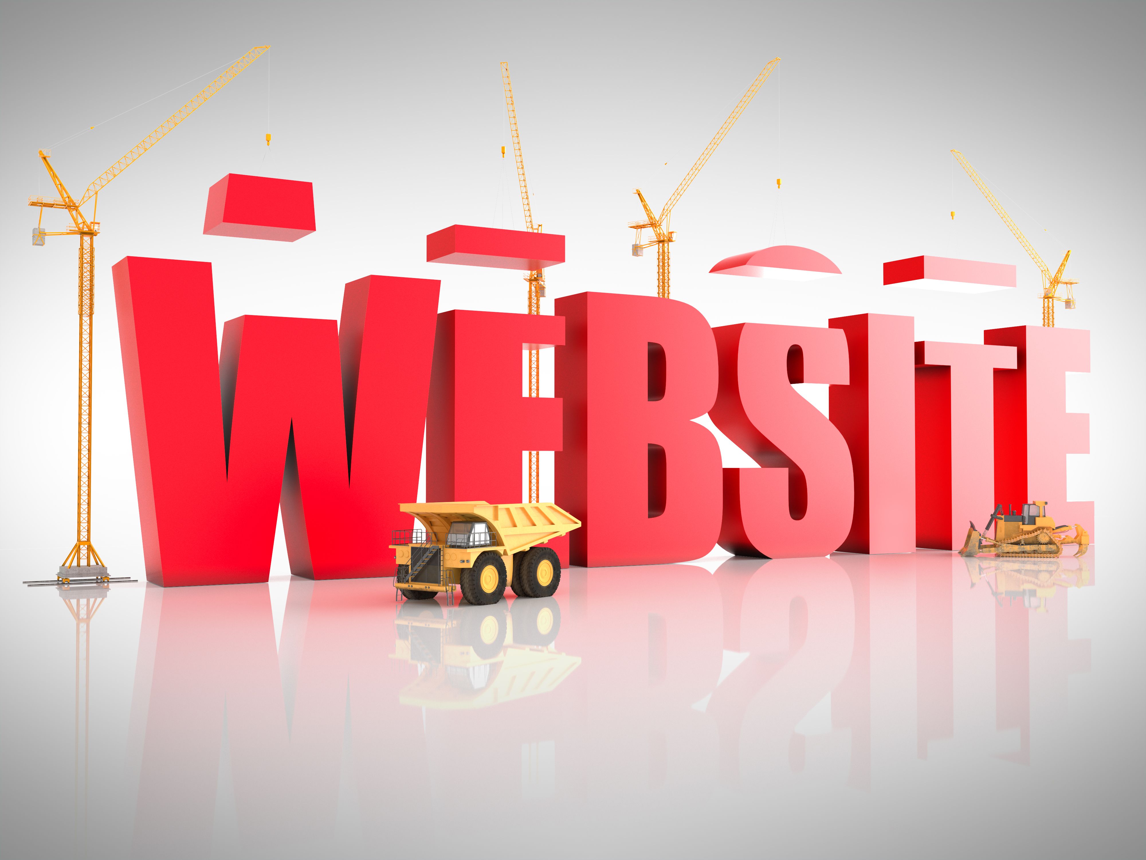 website builder options