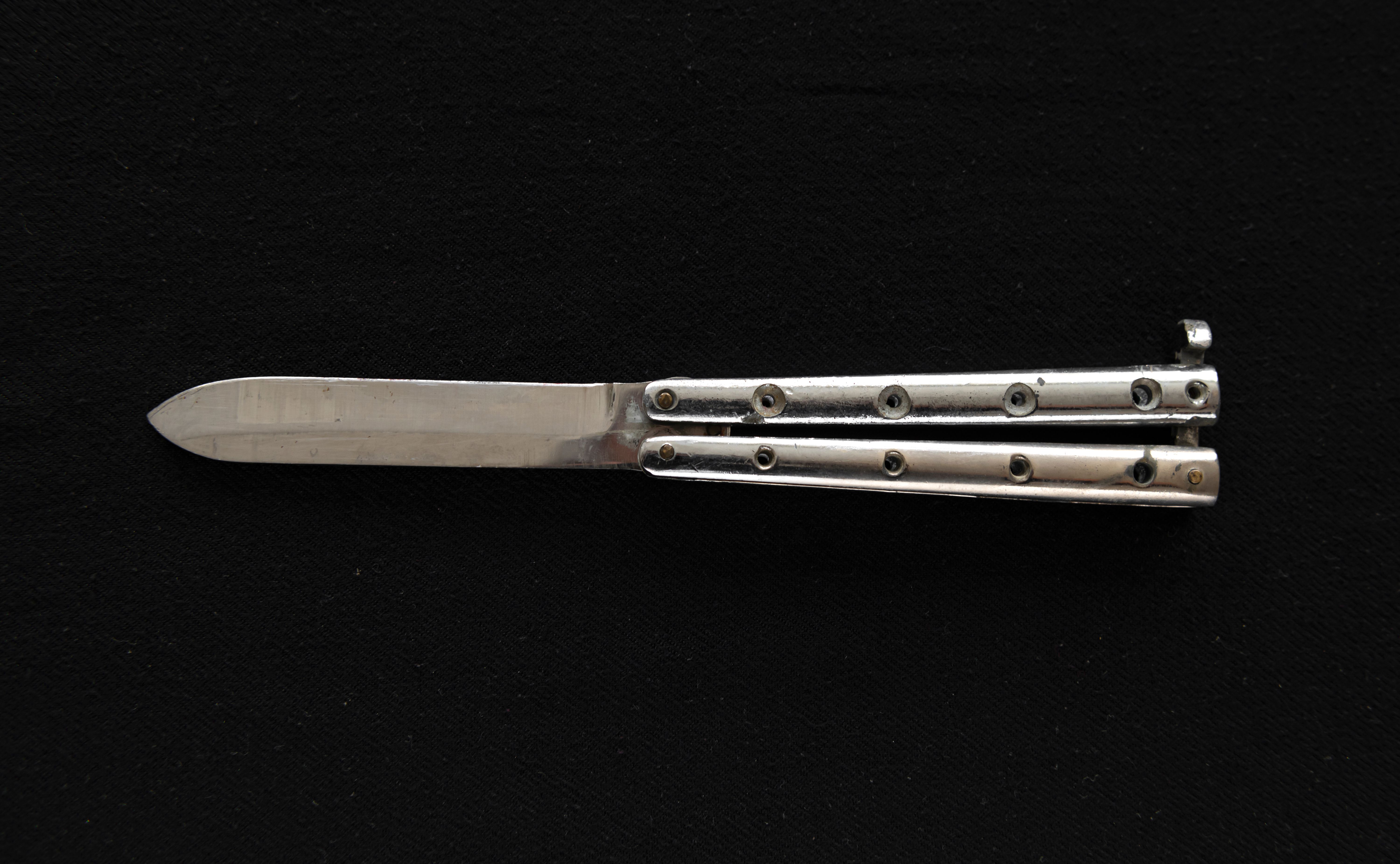 martial arts tournament