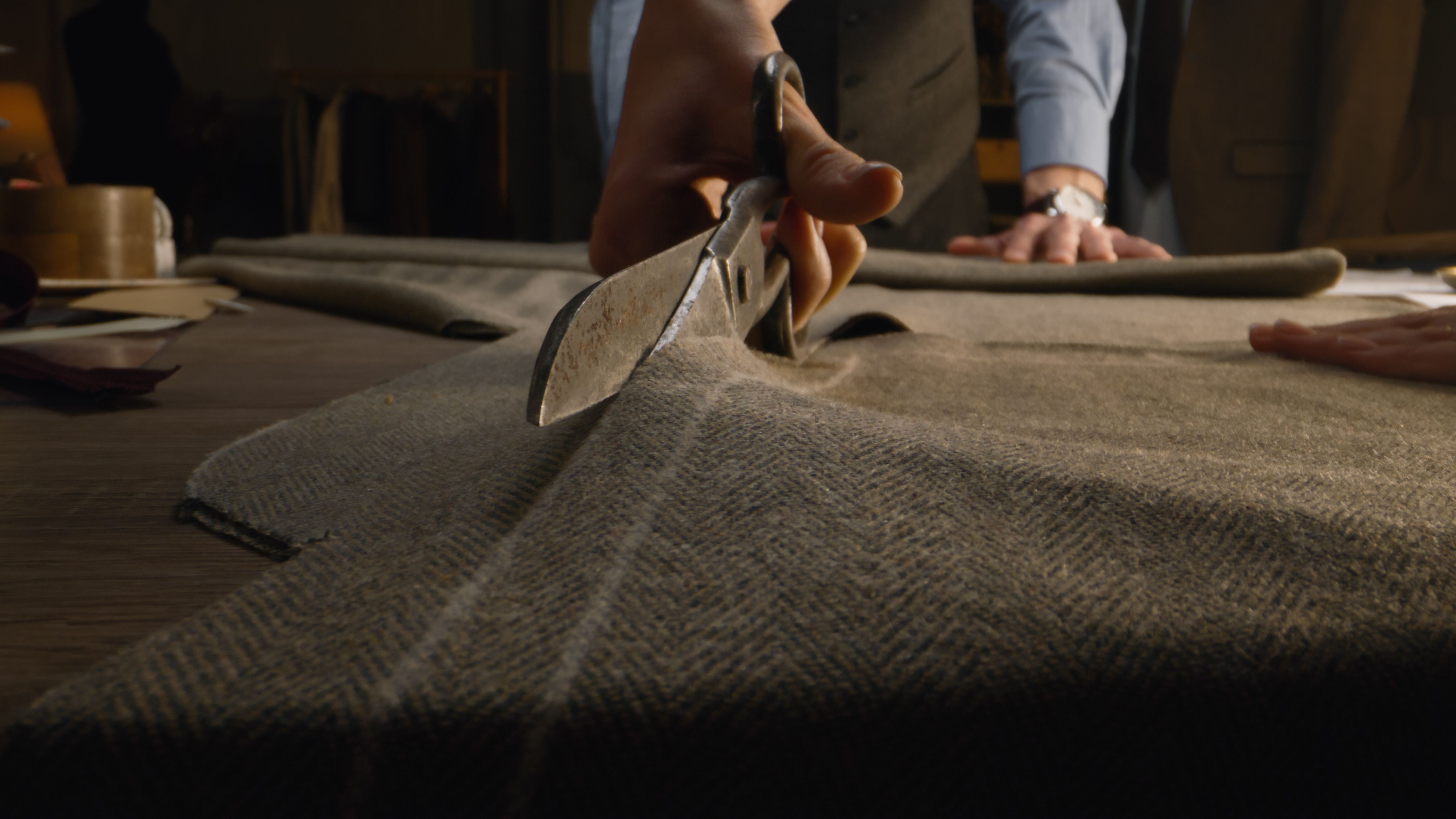 AB Tailoring Alterations and Reweaving