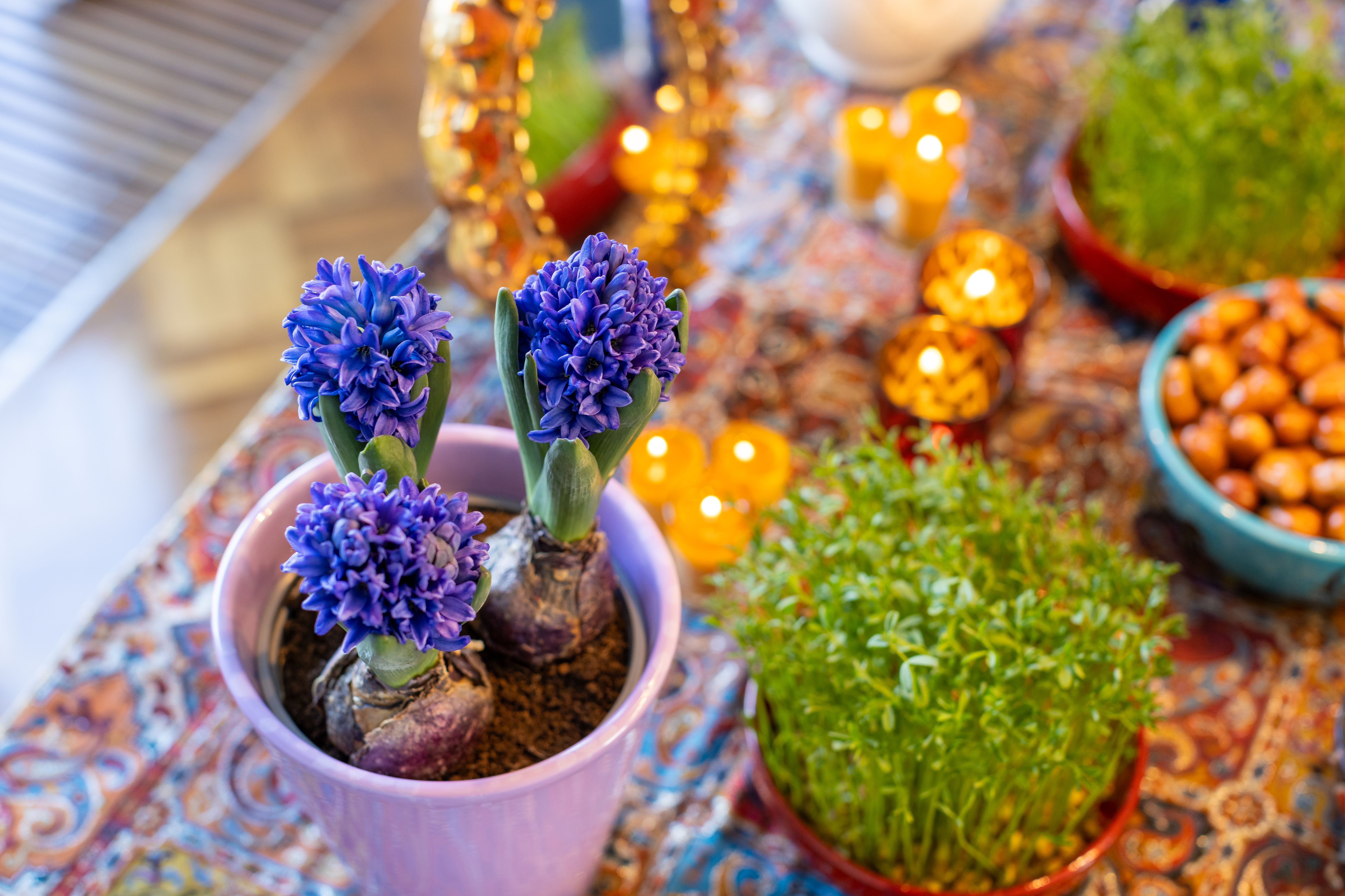 persian new year