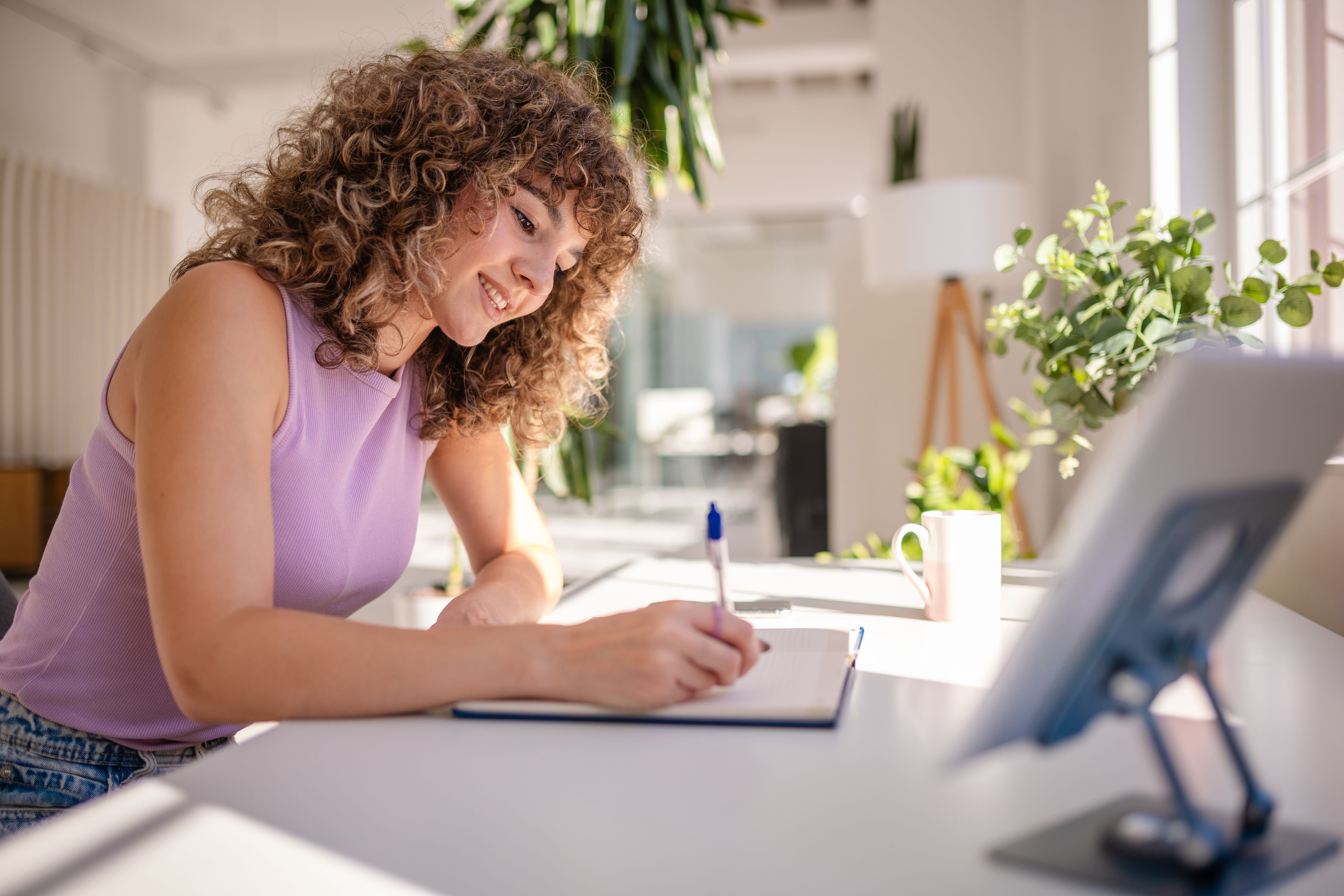 content creation efficiency