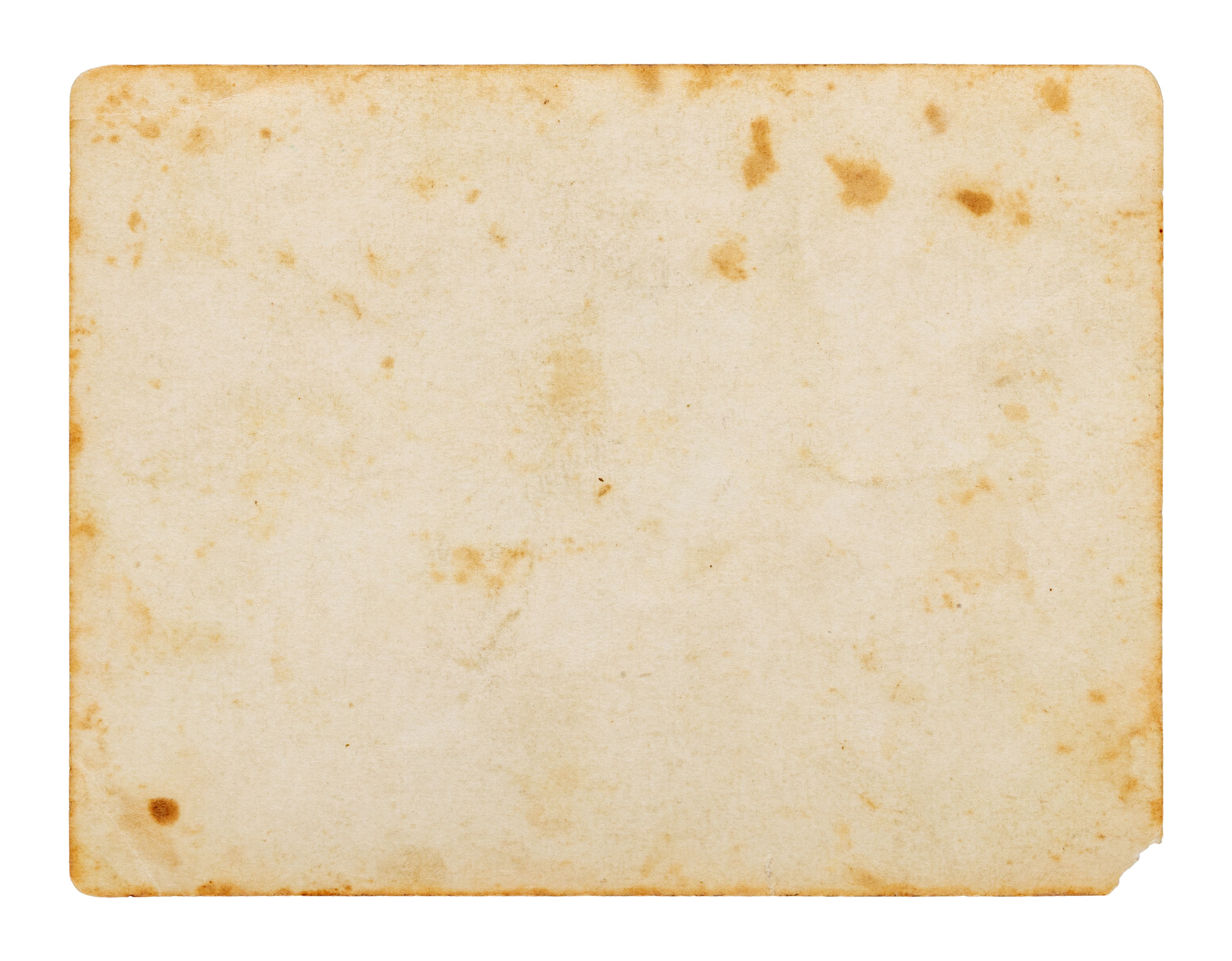 damage documentation