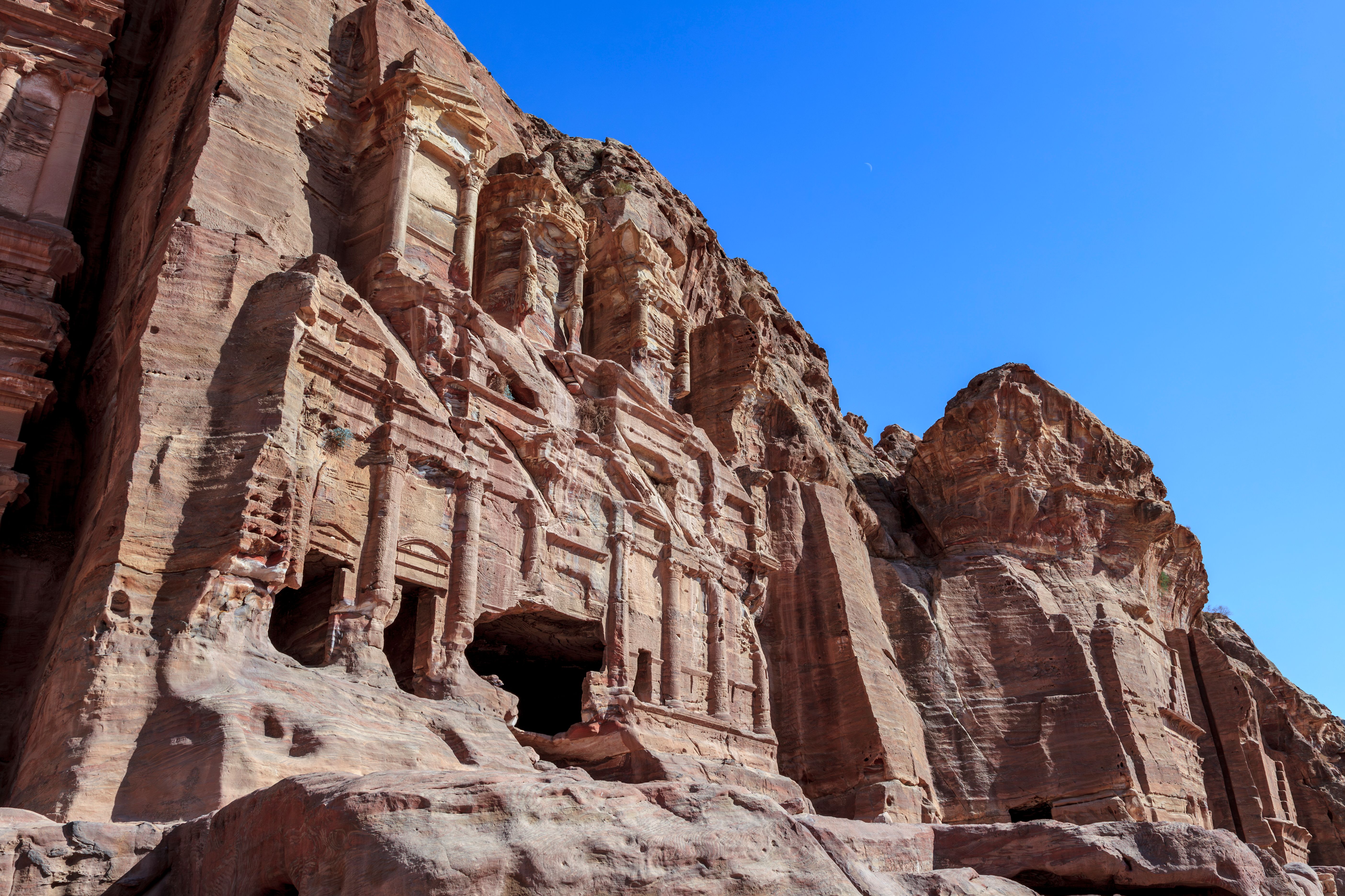 Petra Jordan