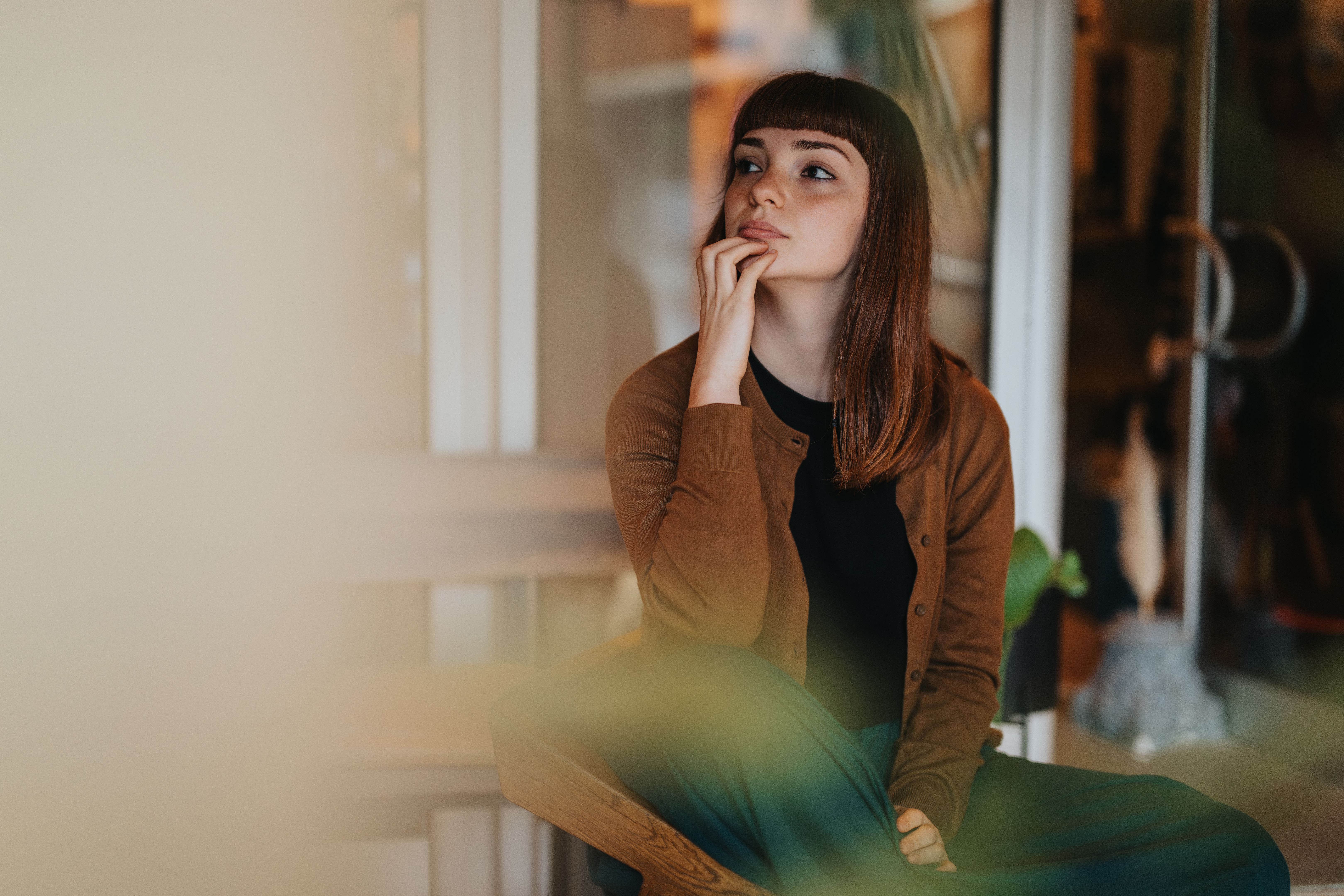 mindfulness reflection