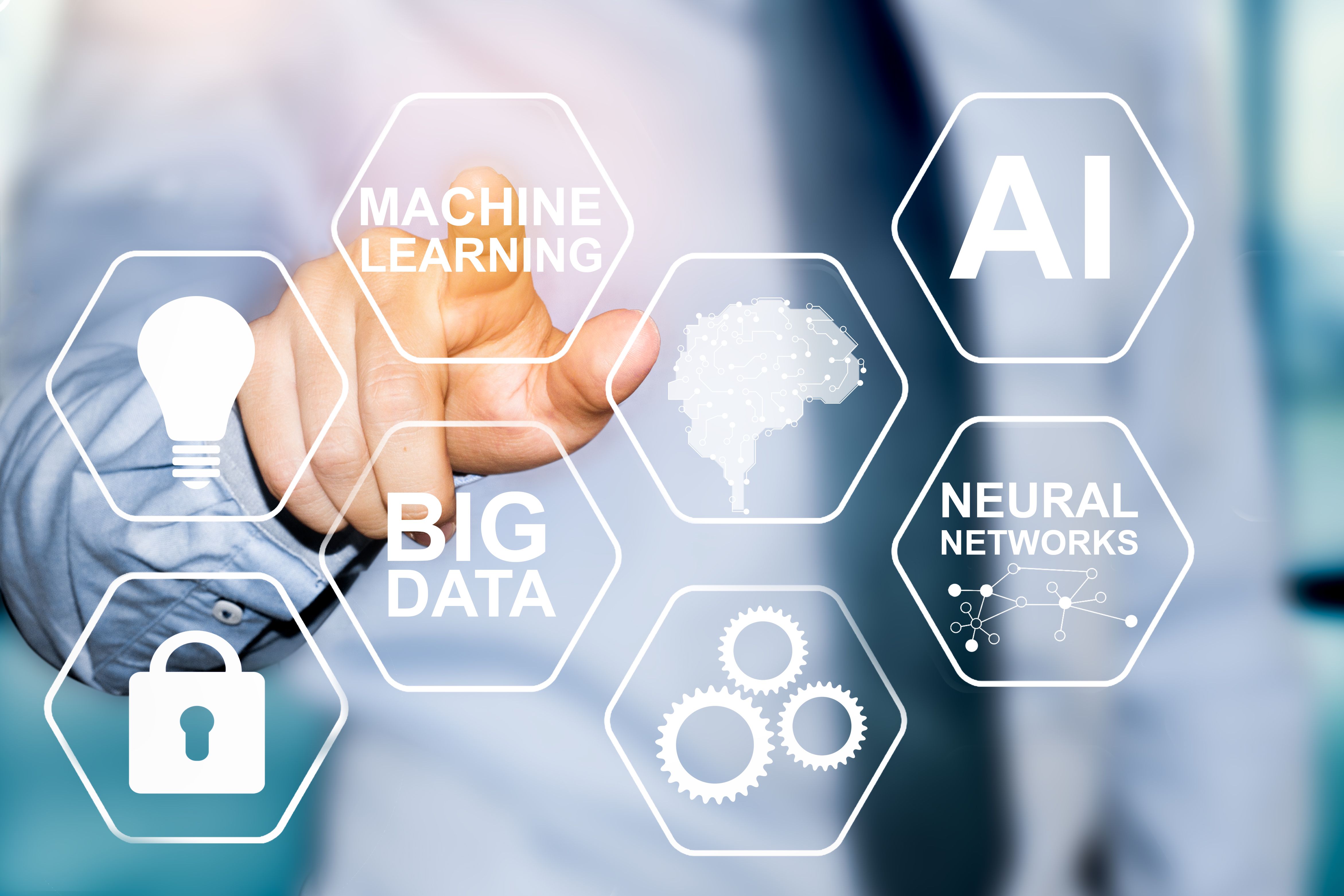 machine learning Slovakia