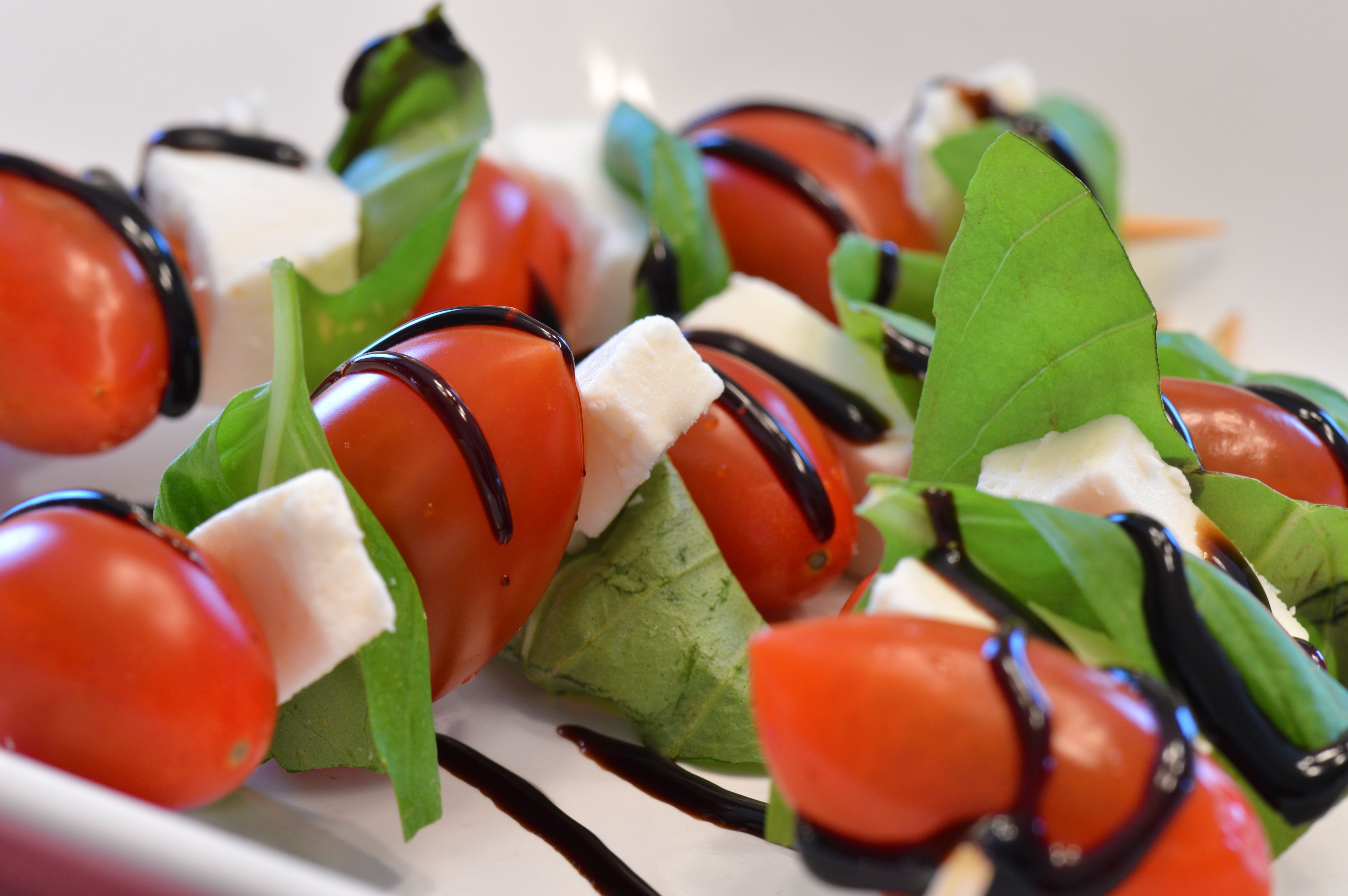 balsamic glaze