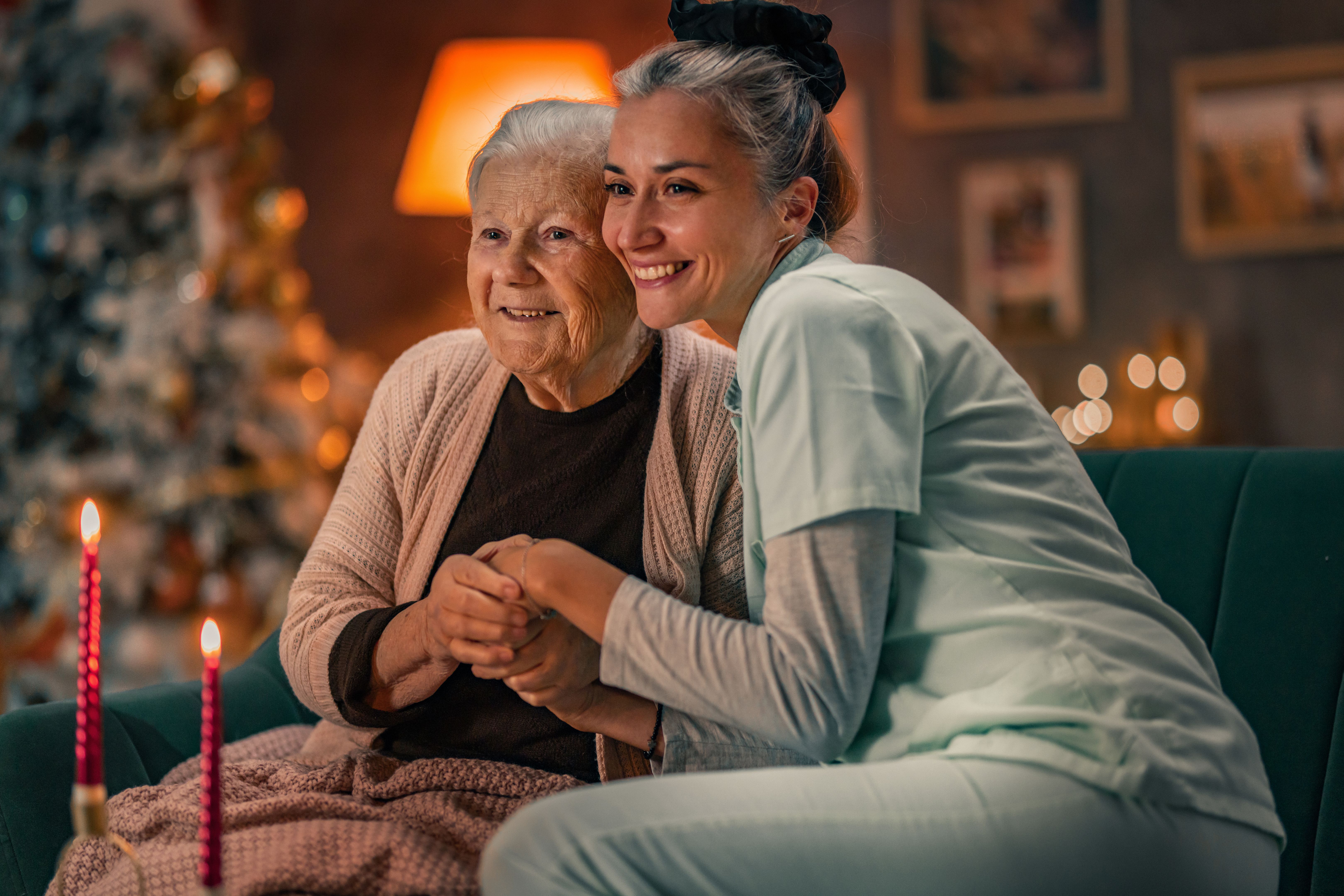 senior healthcare costs