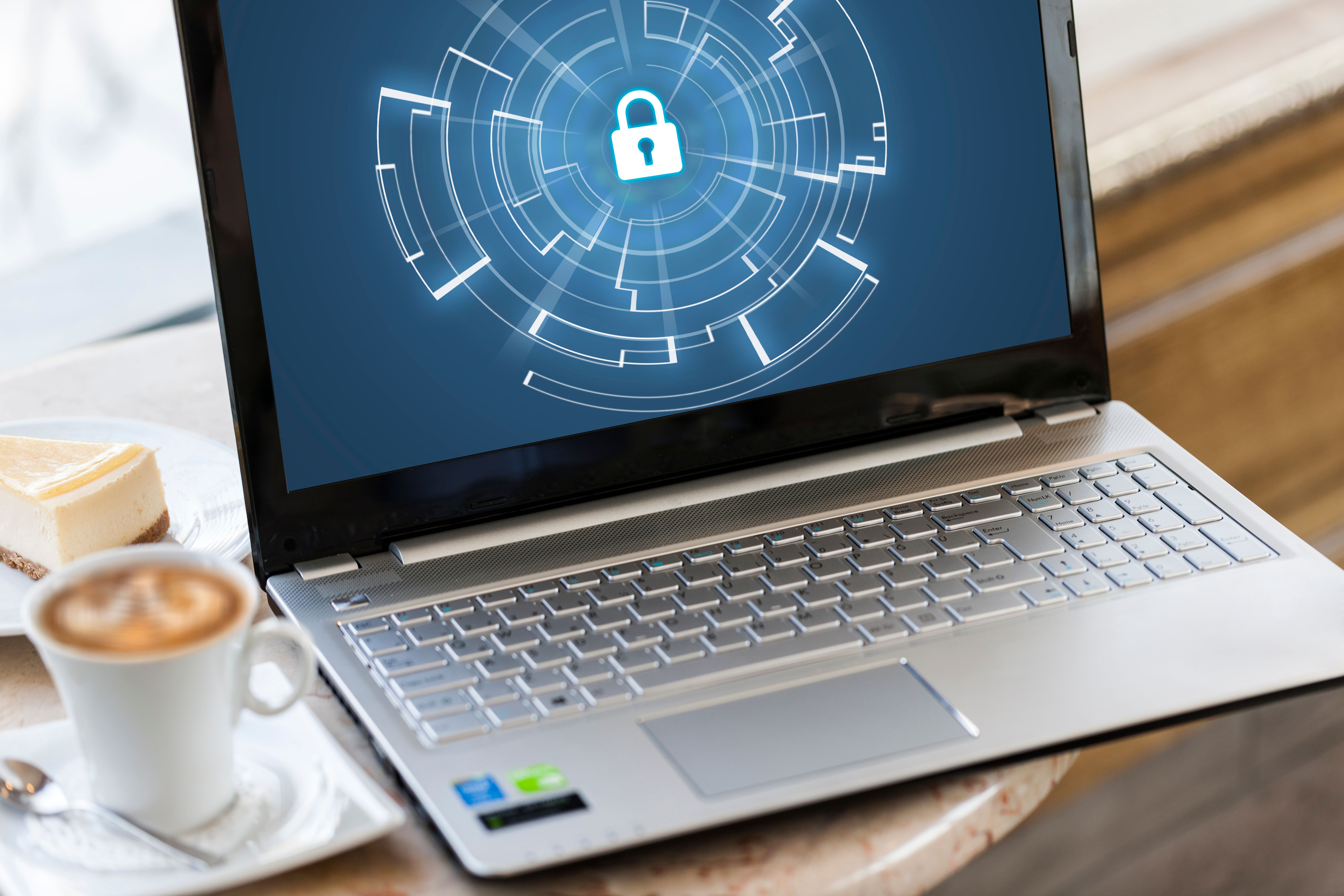 Data Protection Concept