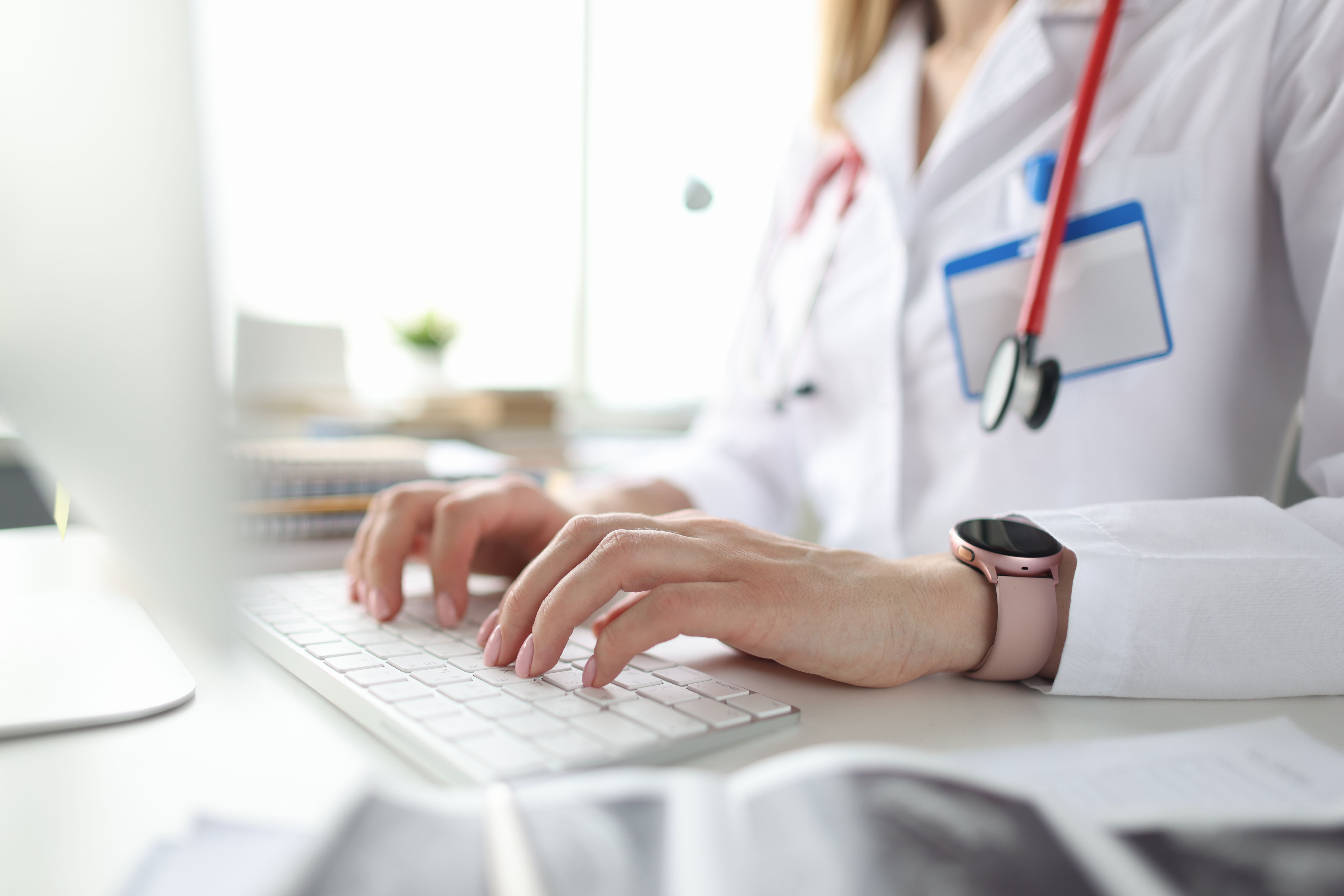 patient registration