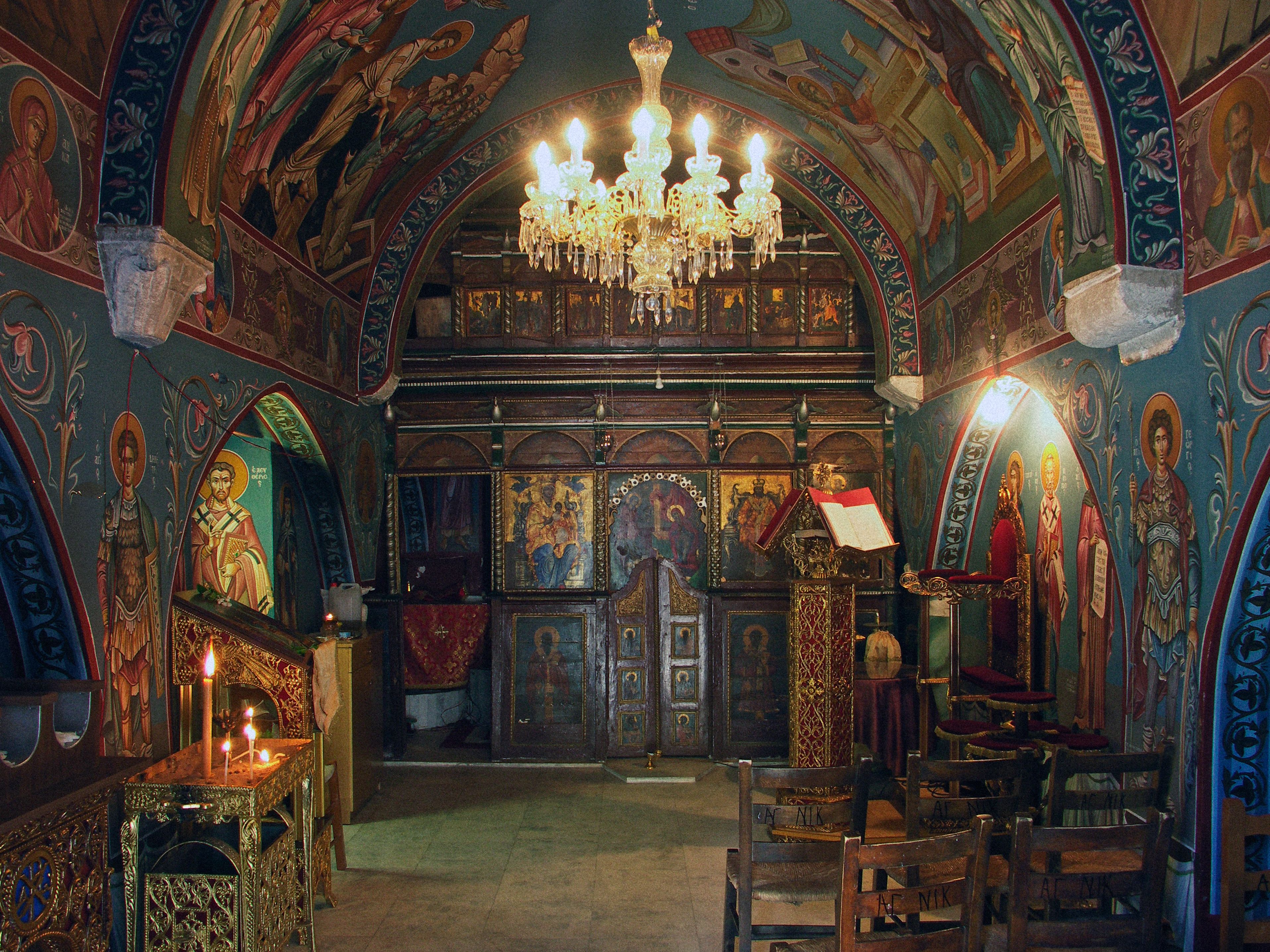 eastern orthodox church