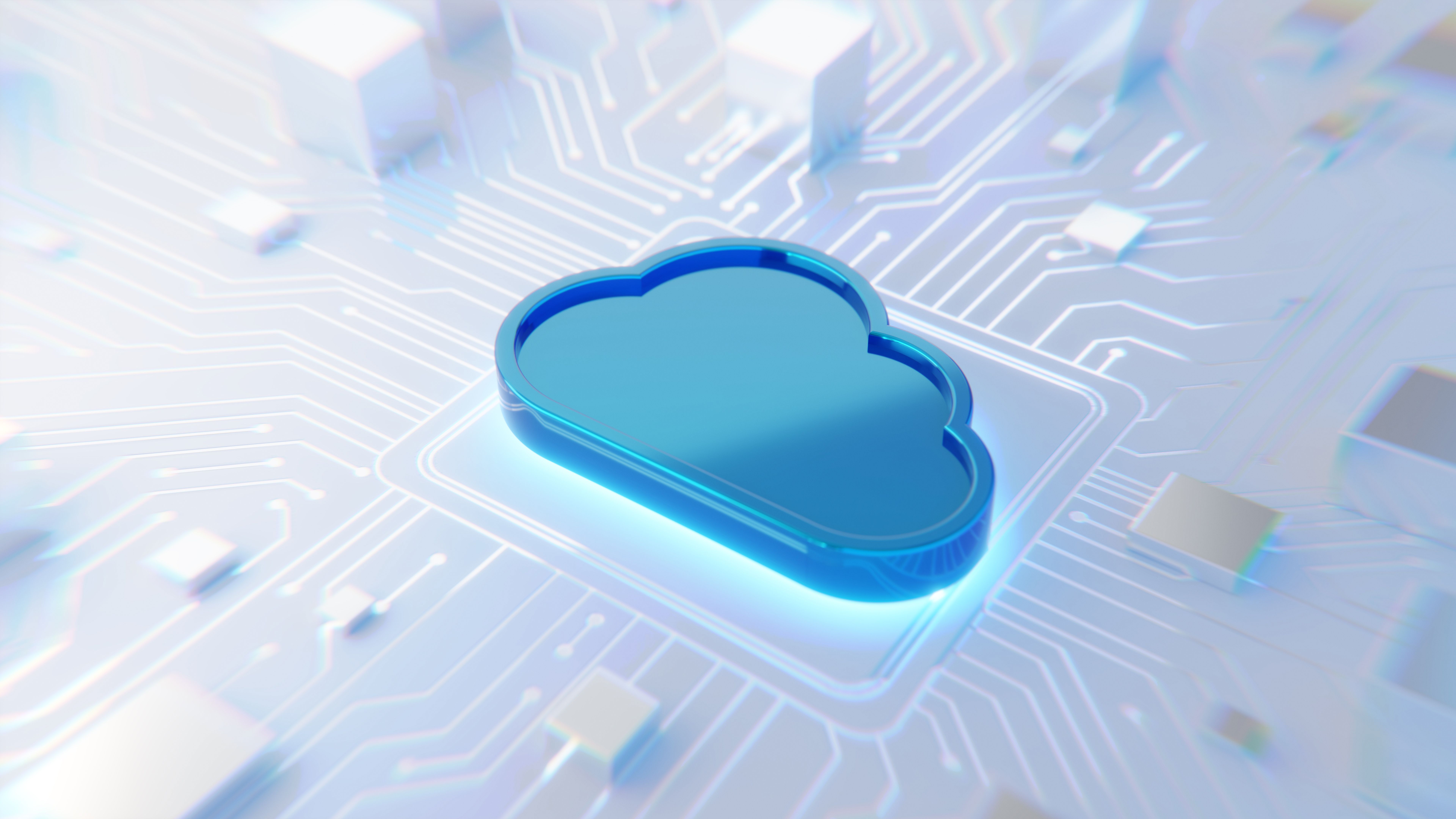 cloud storage
