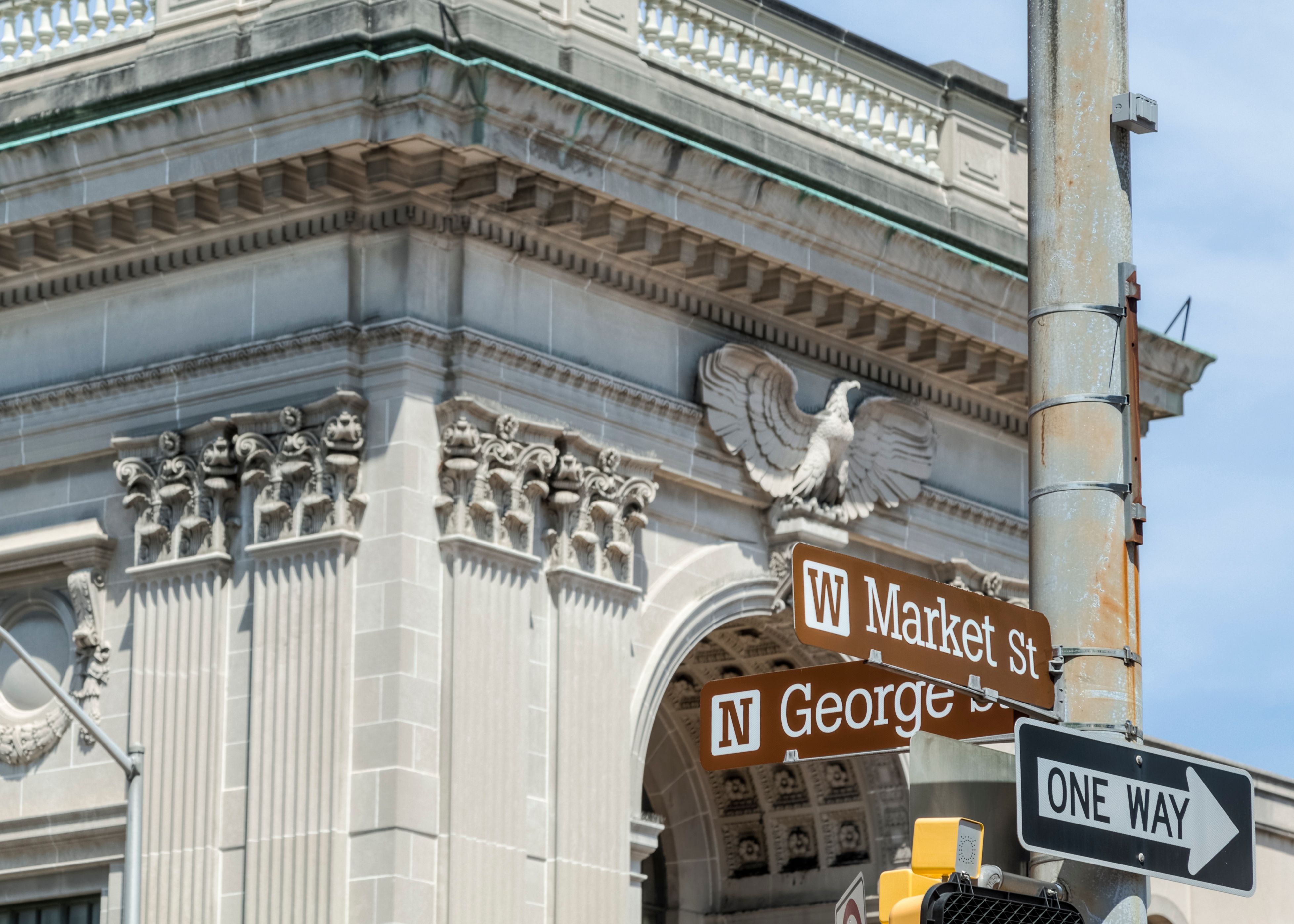 Top Commercial Insurers in New York: A Comparative Guide