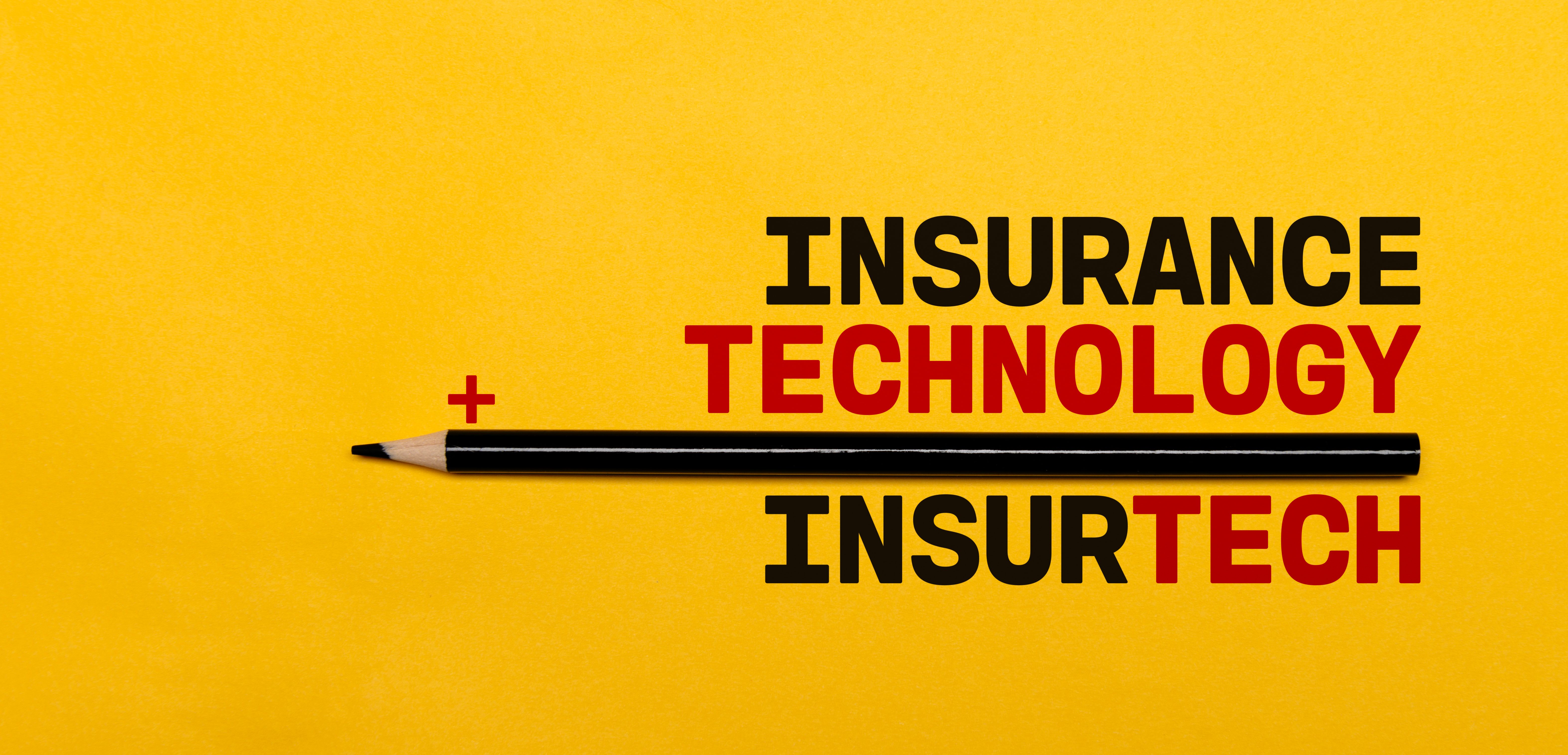 insurance technology