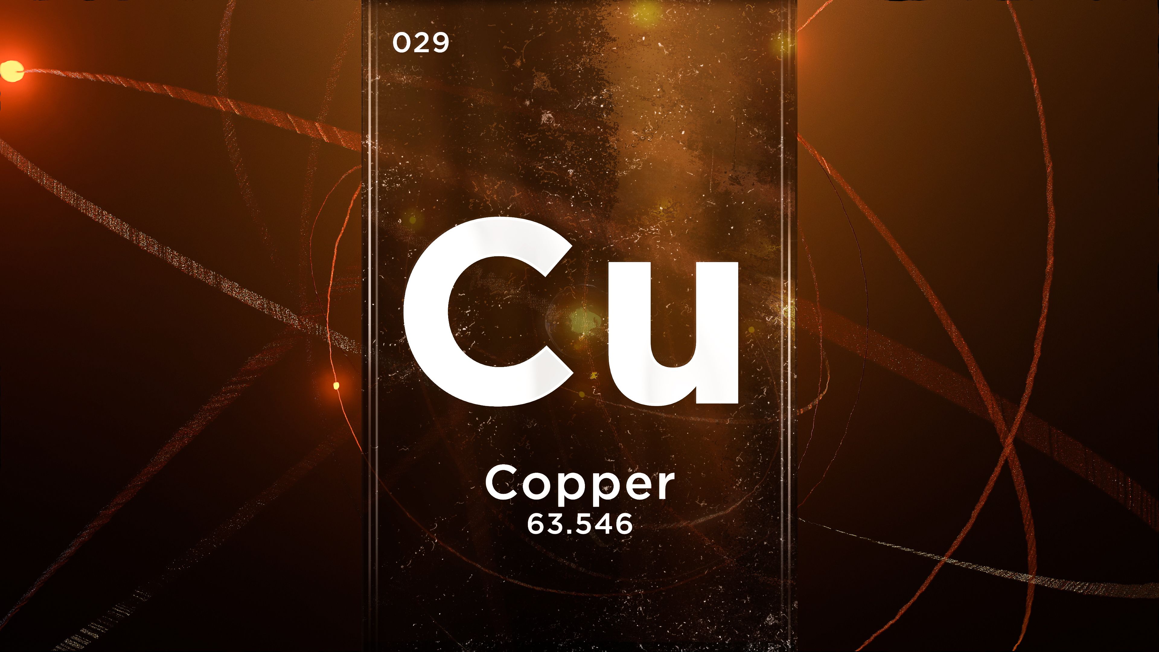 copper health benefits