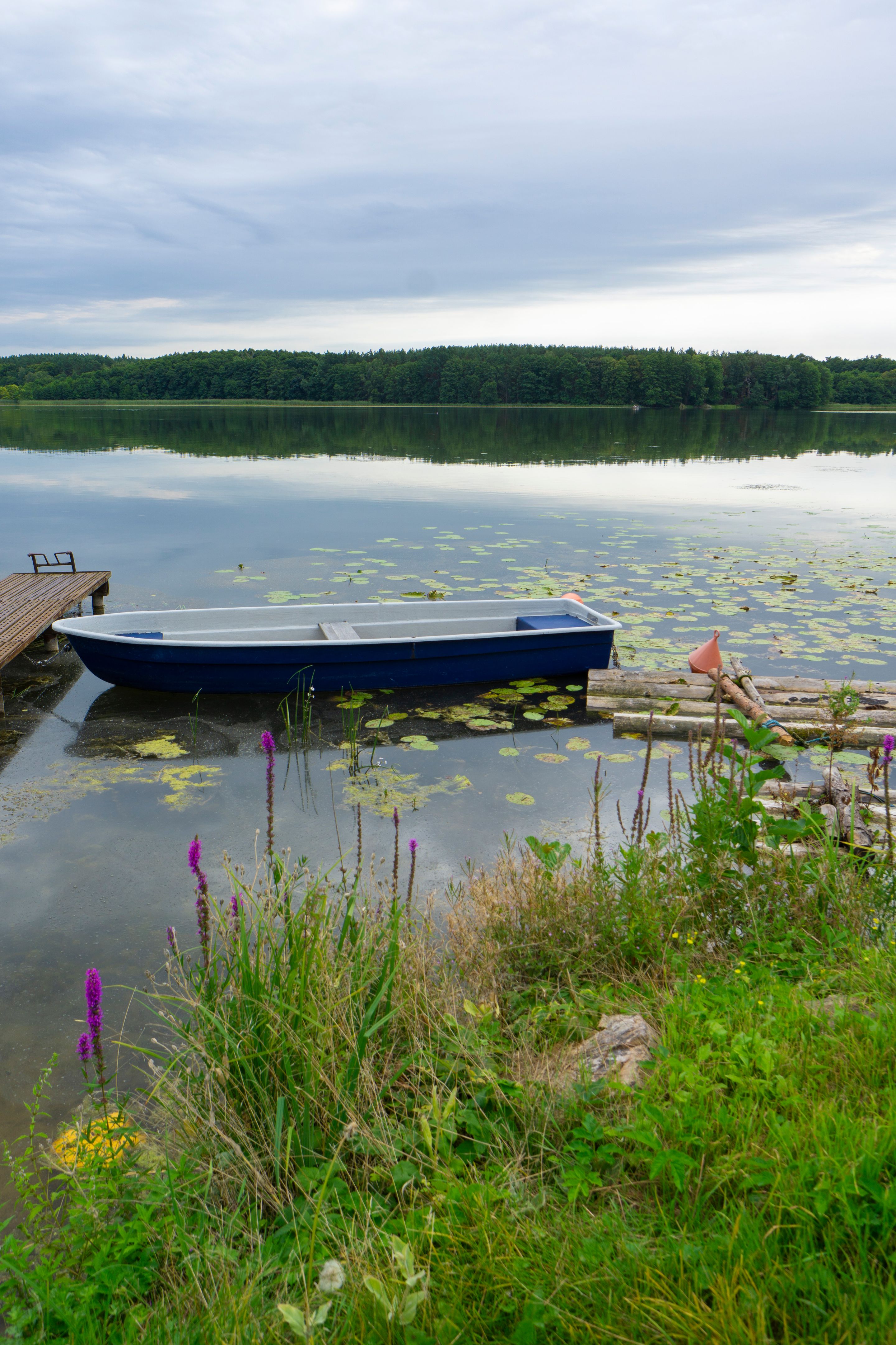 uckermark transportation