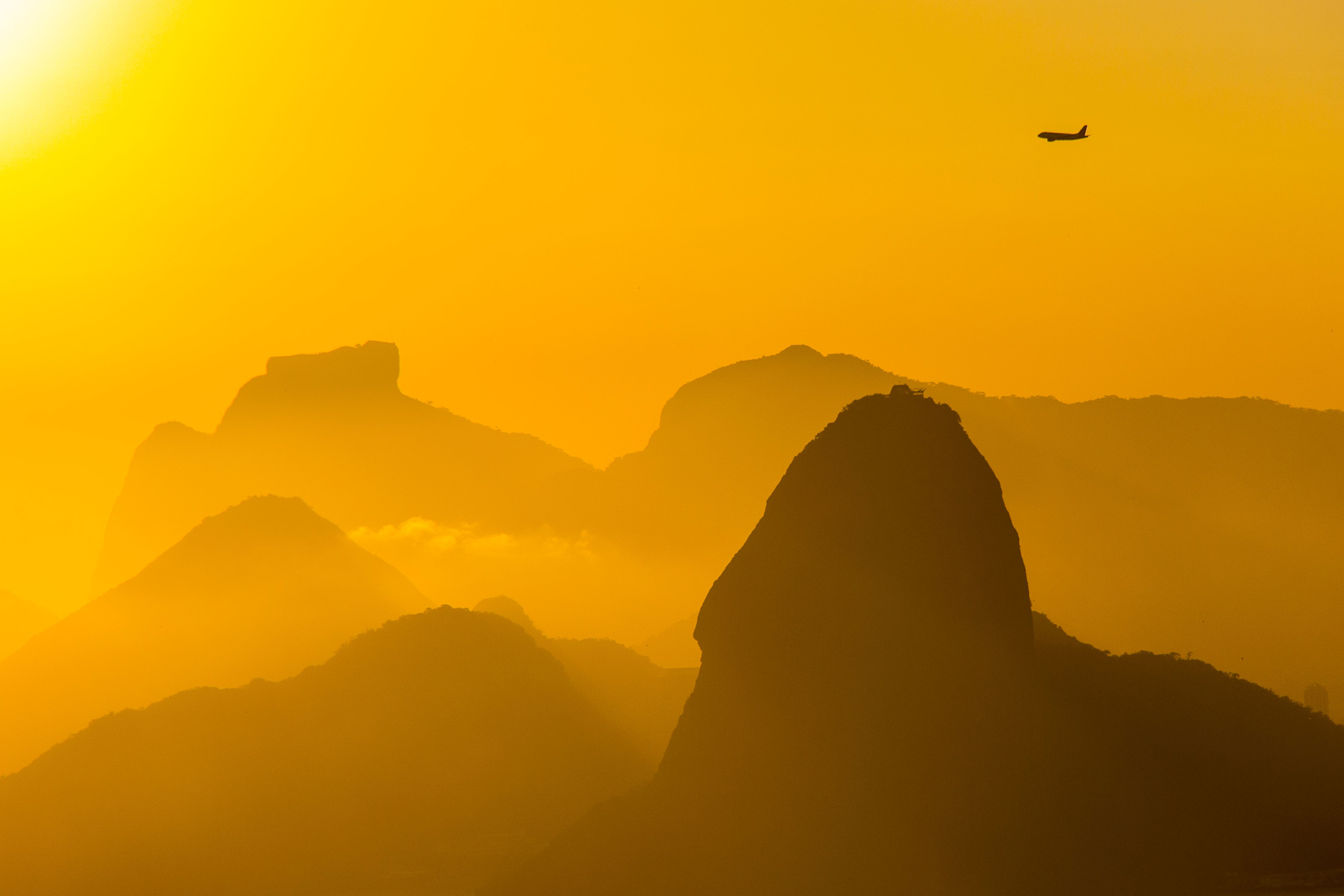 inverno rio de janeiro