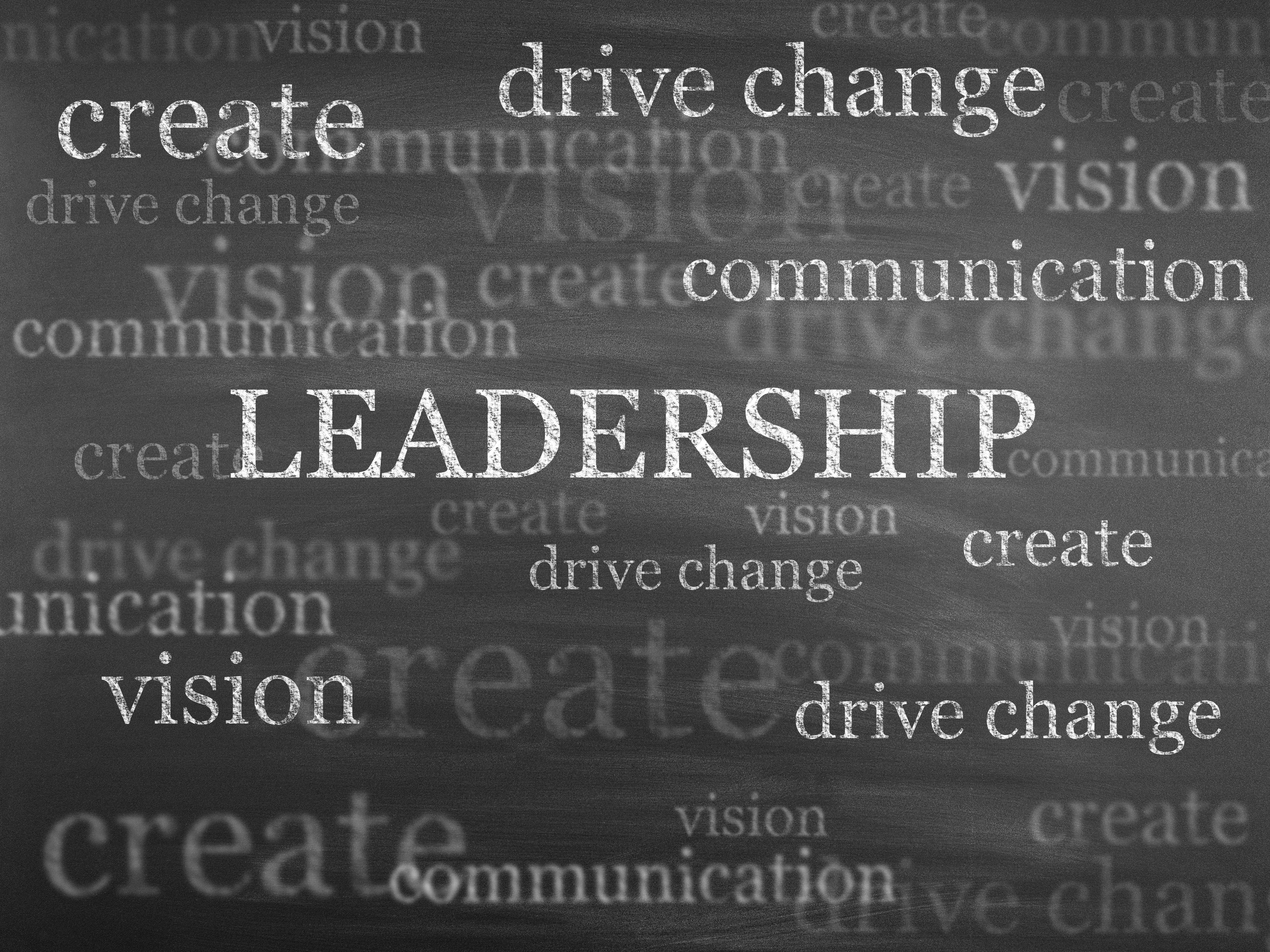 leadership coaching