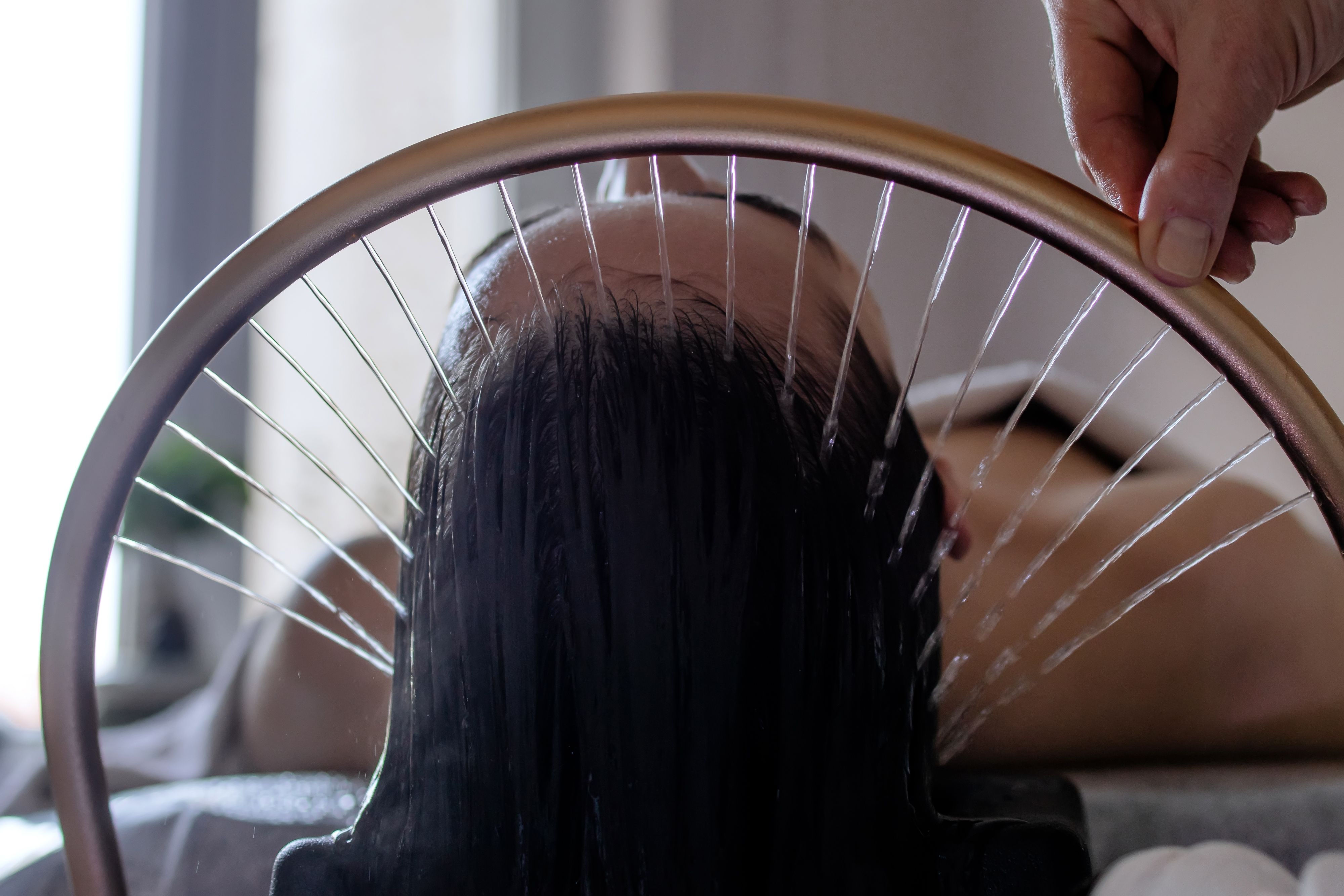 mental health massage