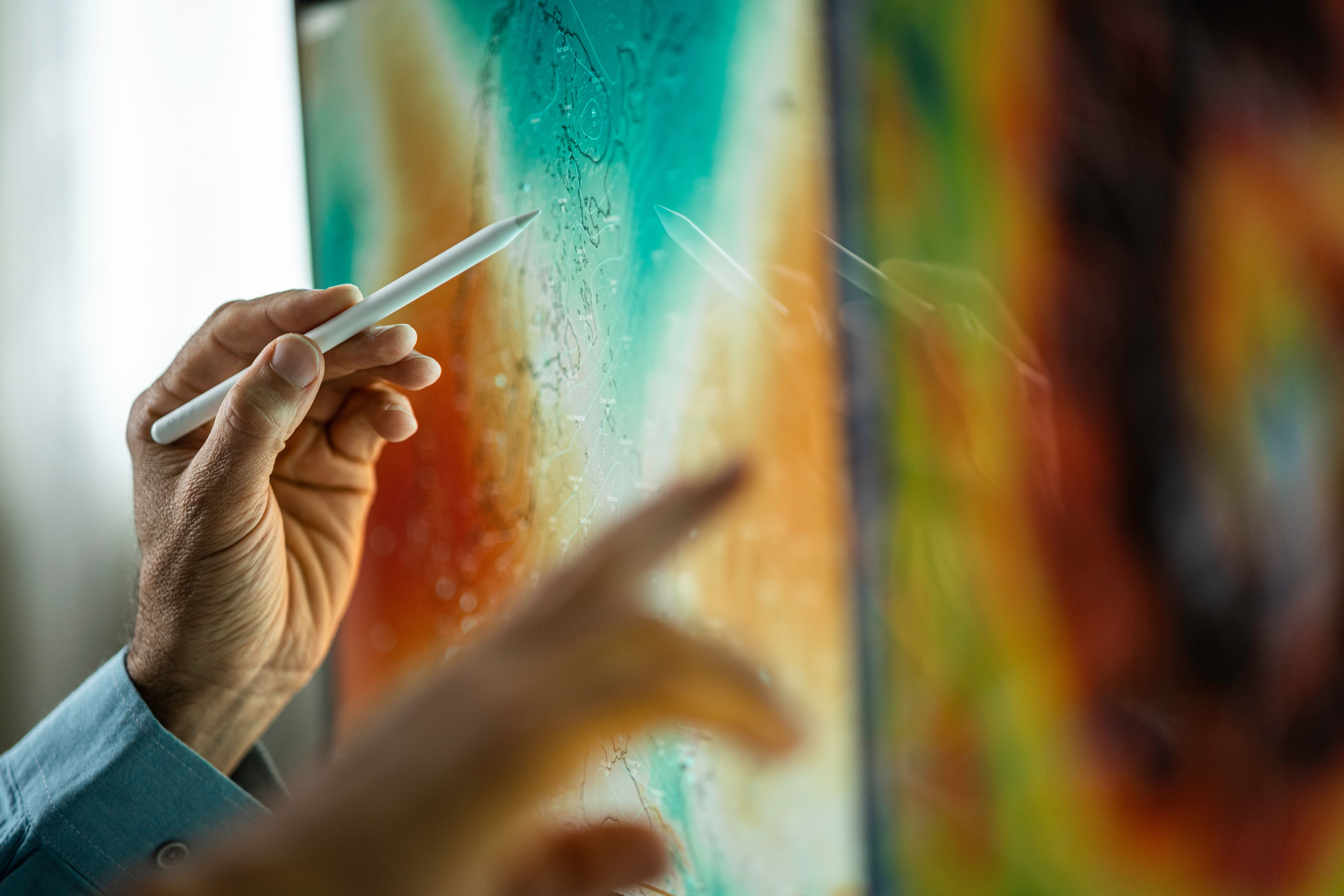 weather prediction AI