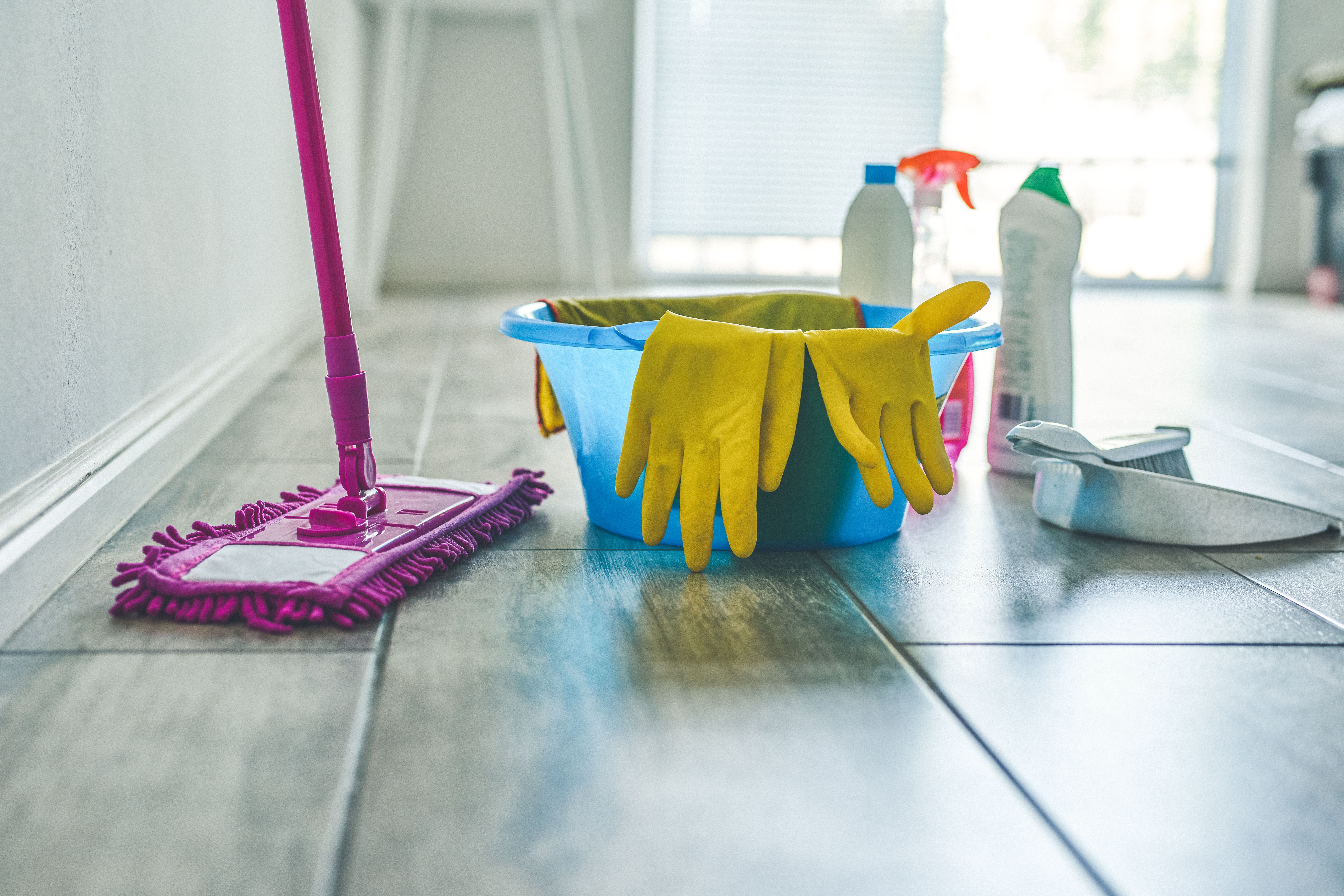 cleaning service hidden costs