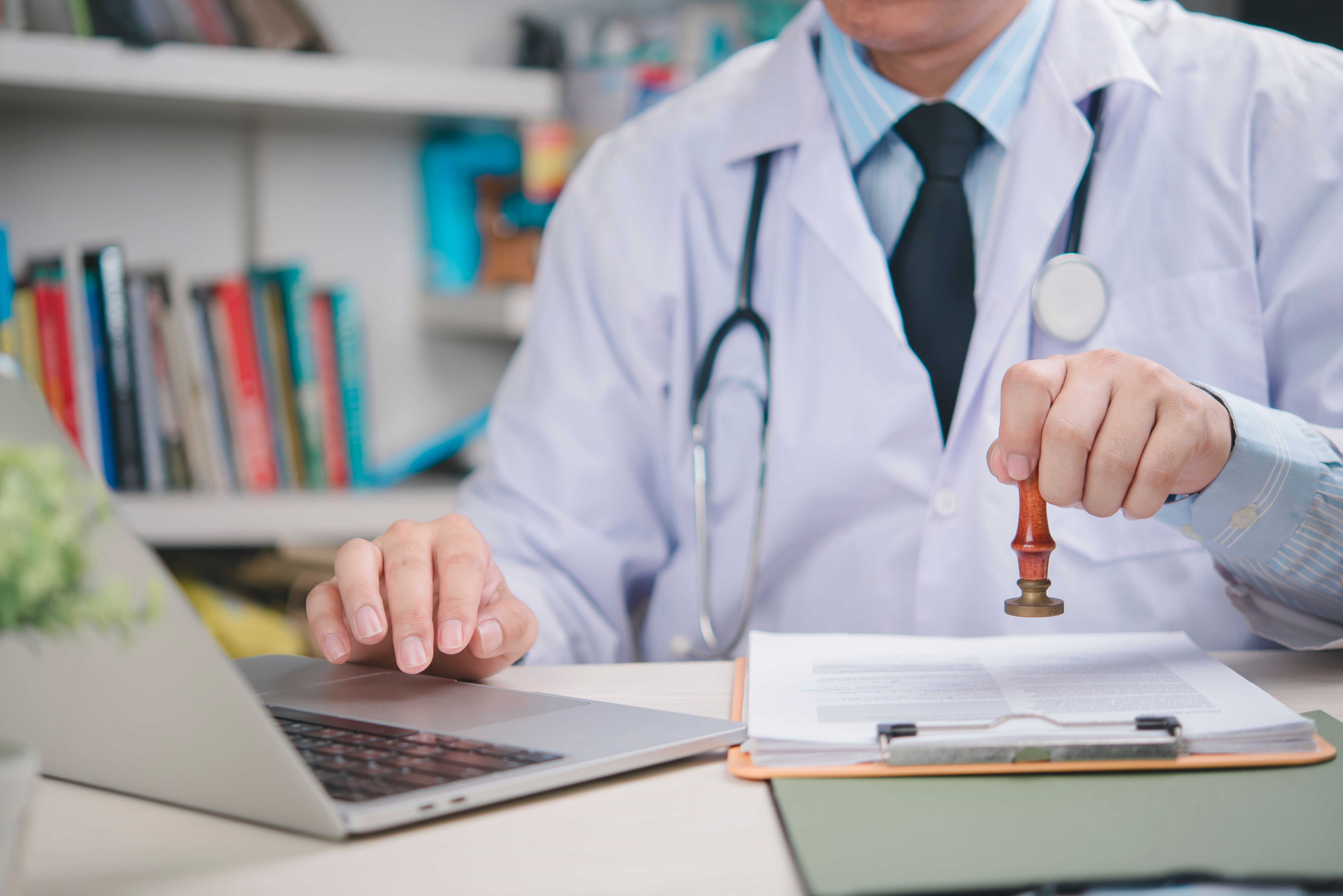 pharmaceutical licensing