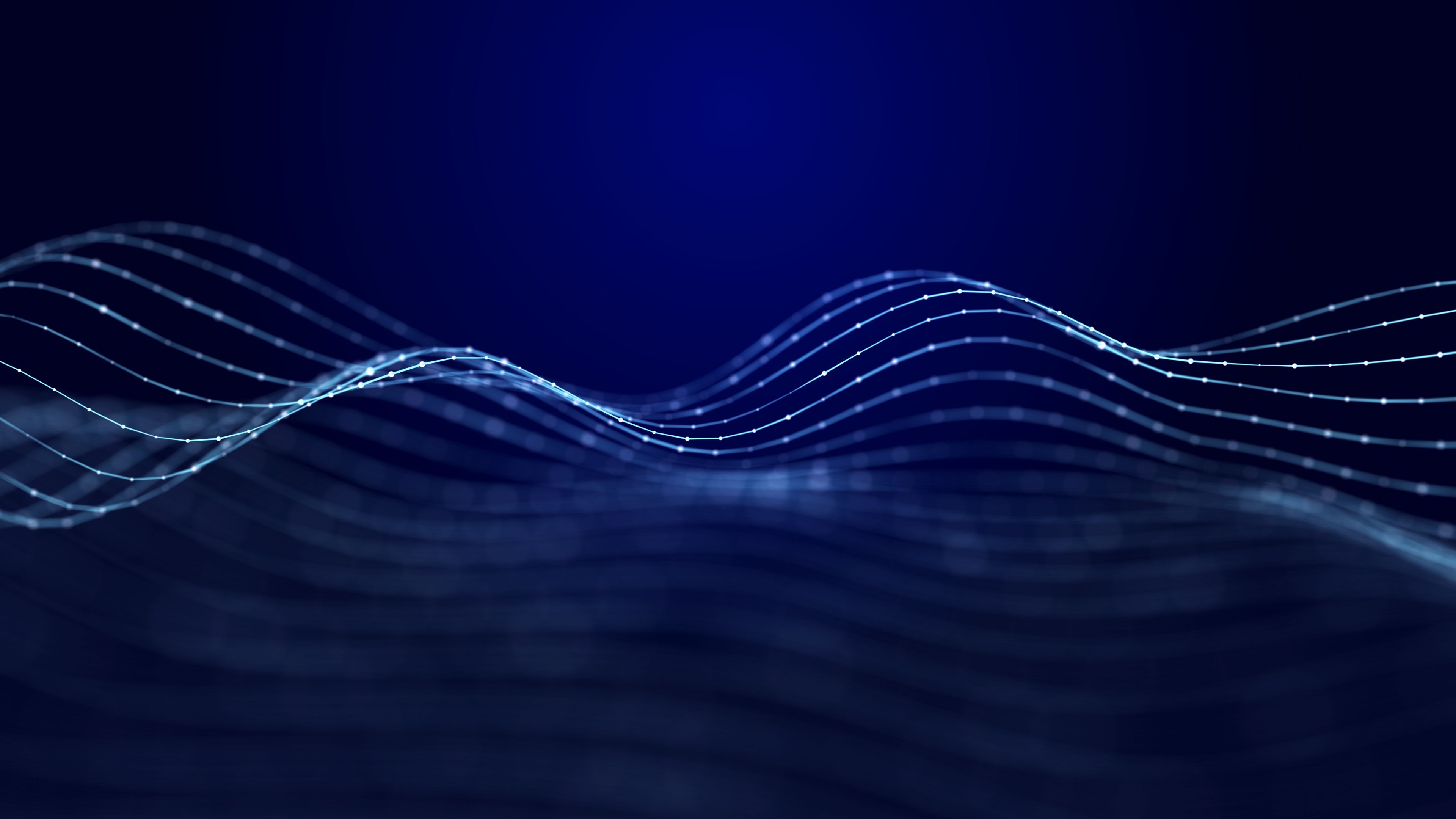 projection mapping event