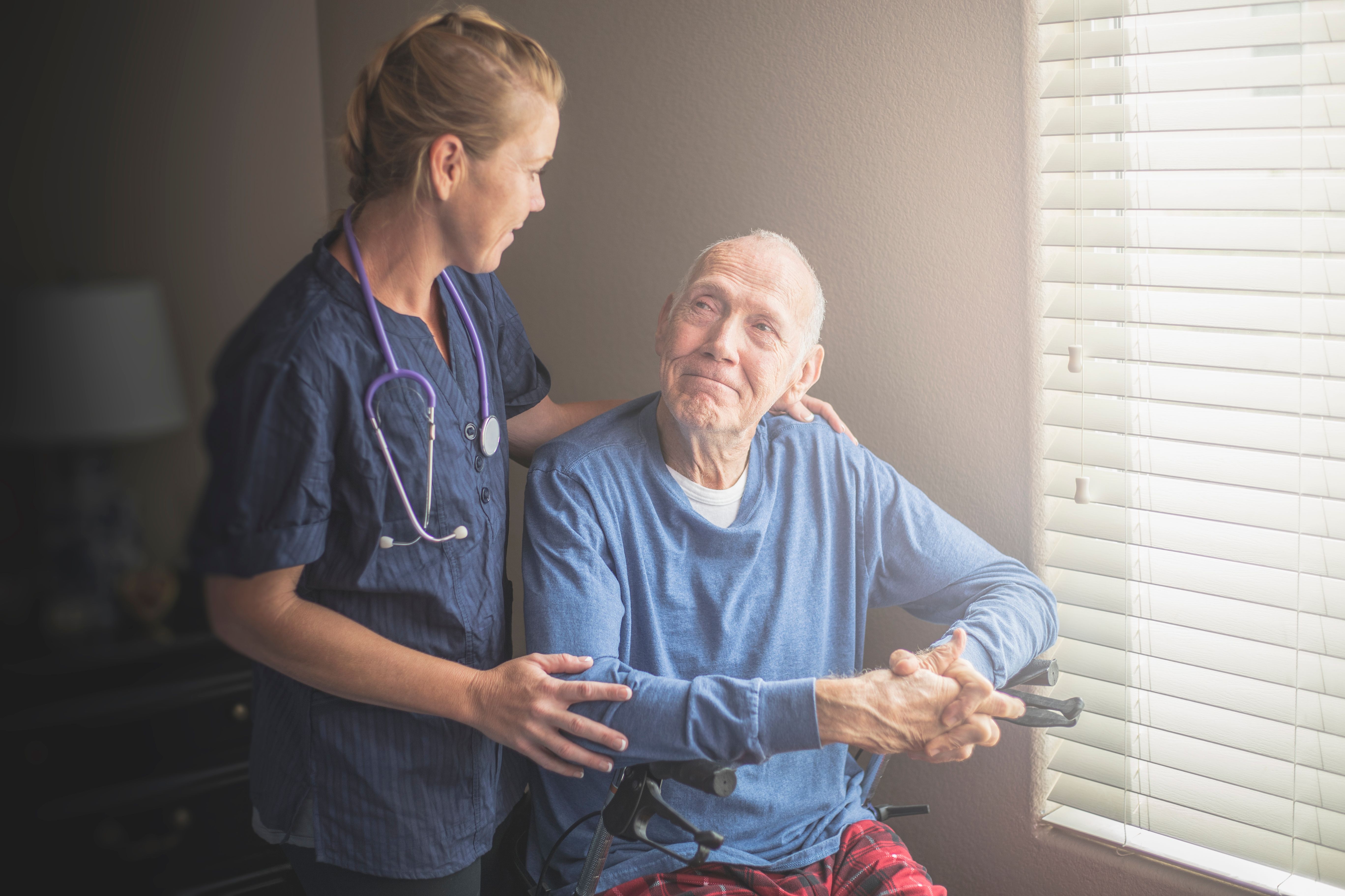 Angel Care Home Health Services