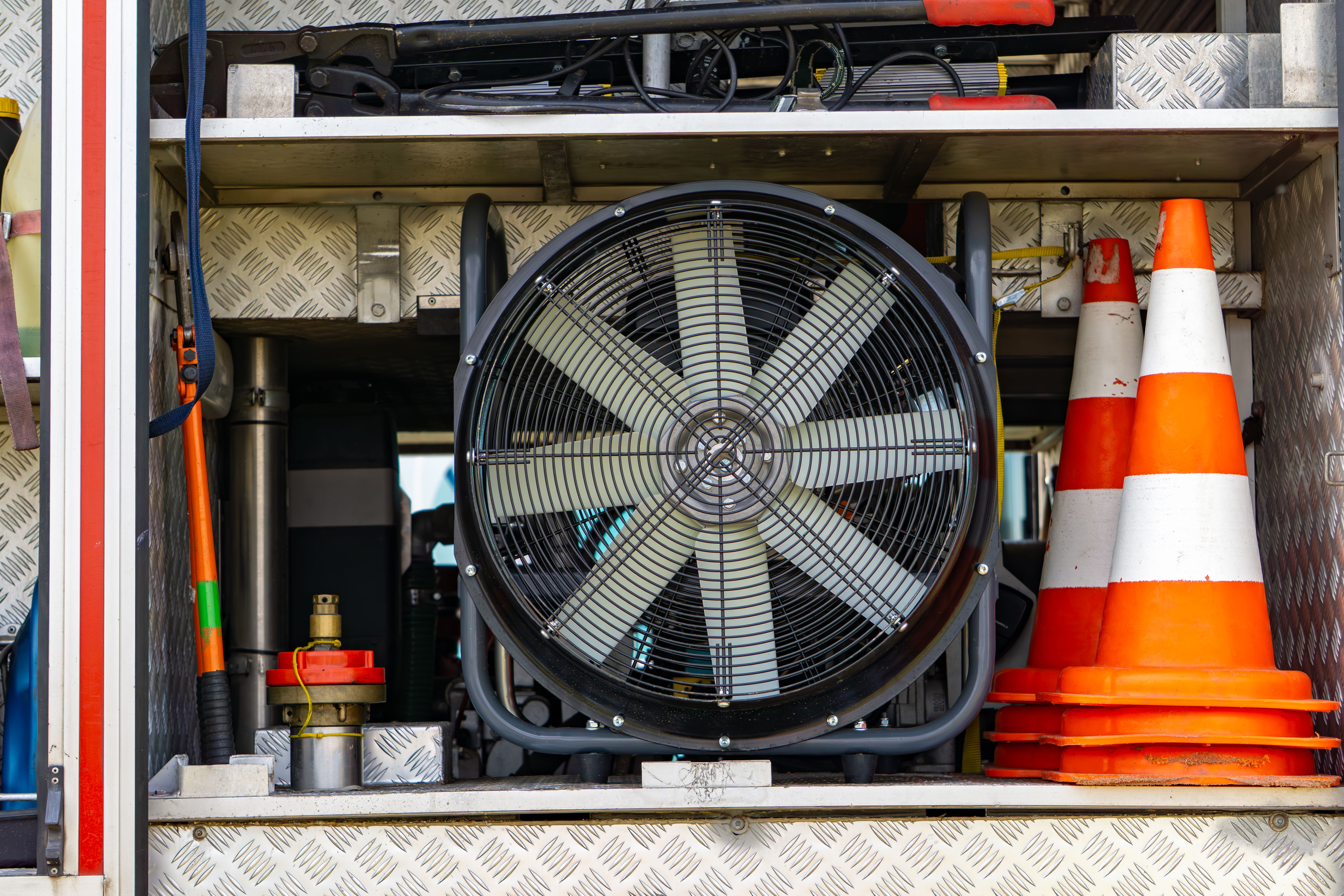 electrical emergency