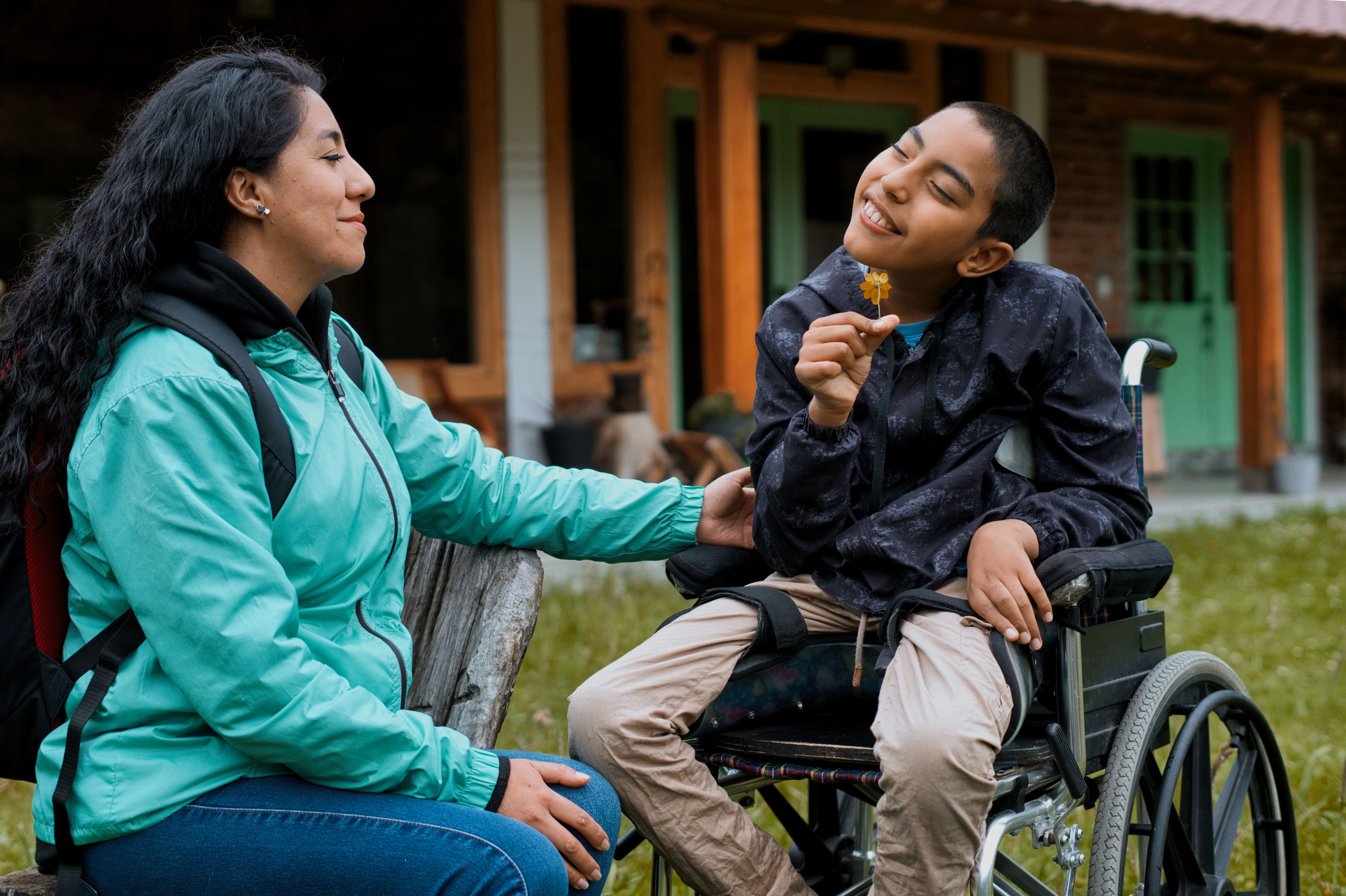 caregiver availability