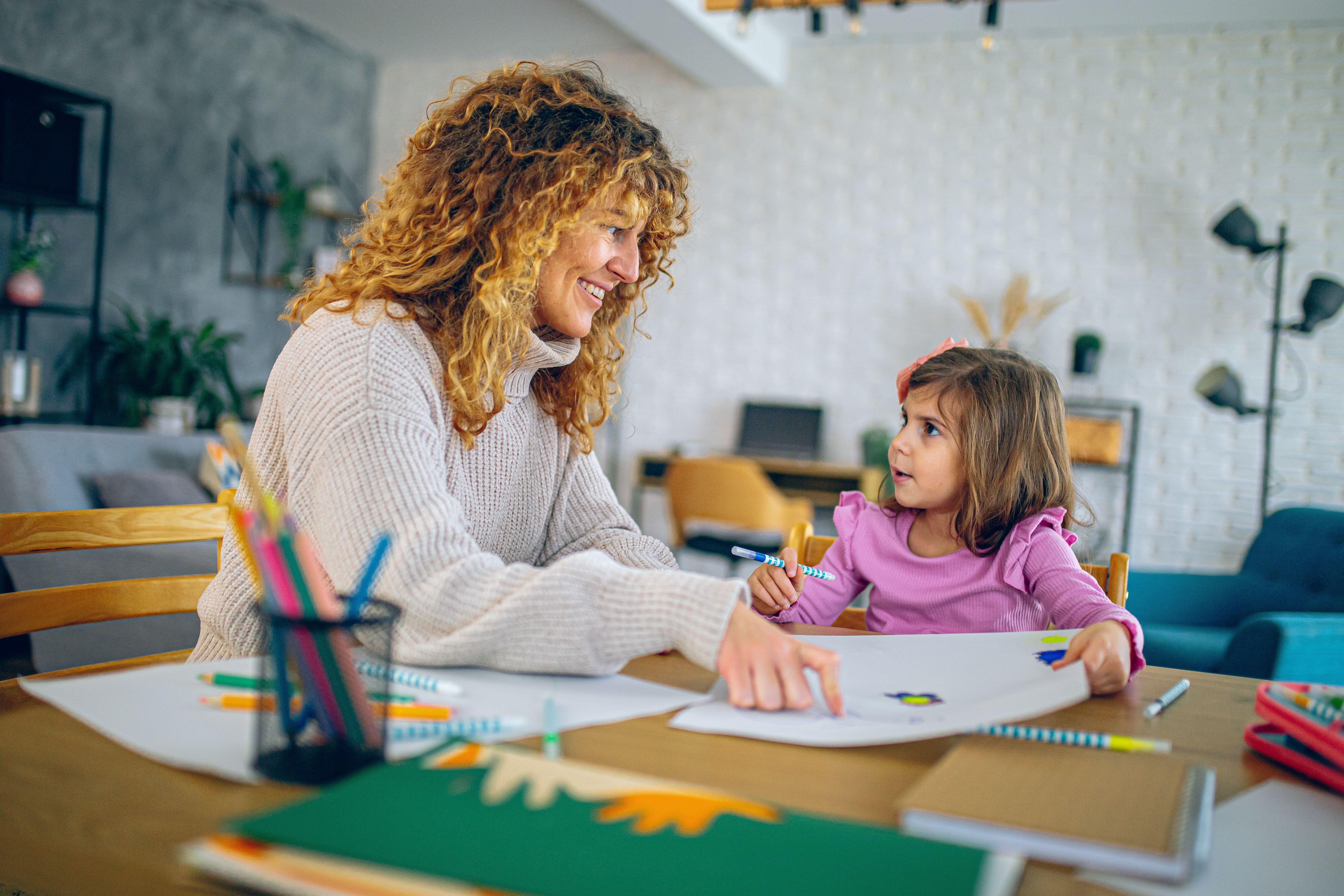 family study session