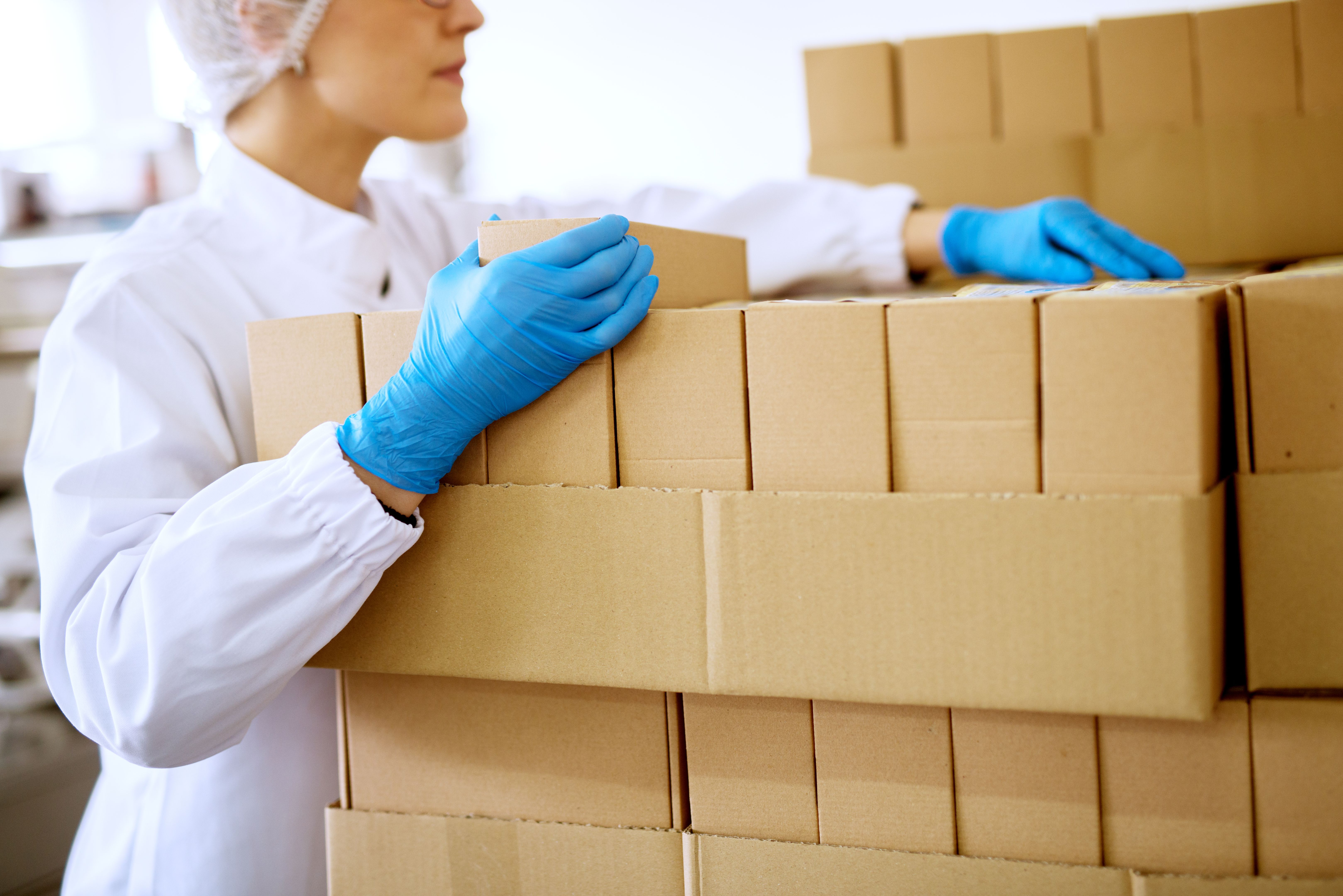 medical logistics
