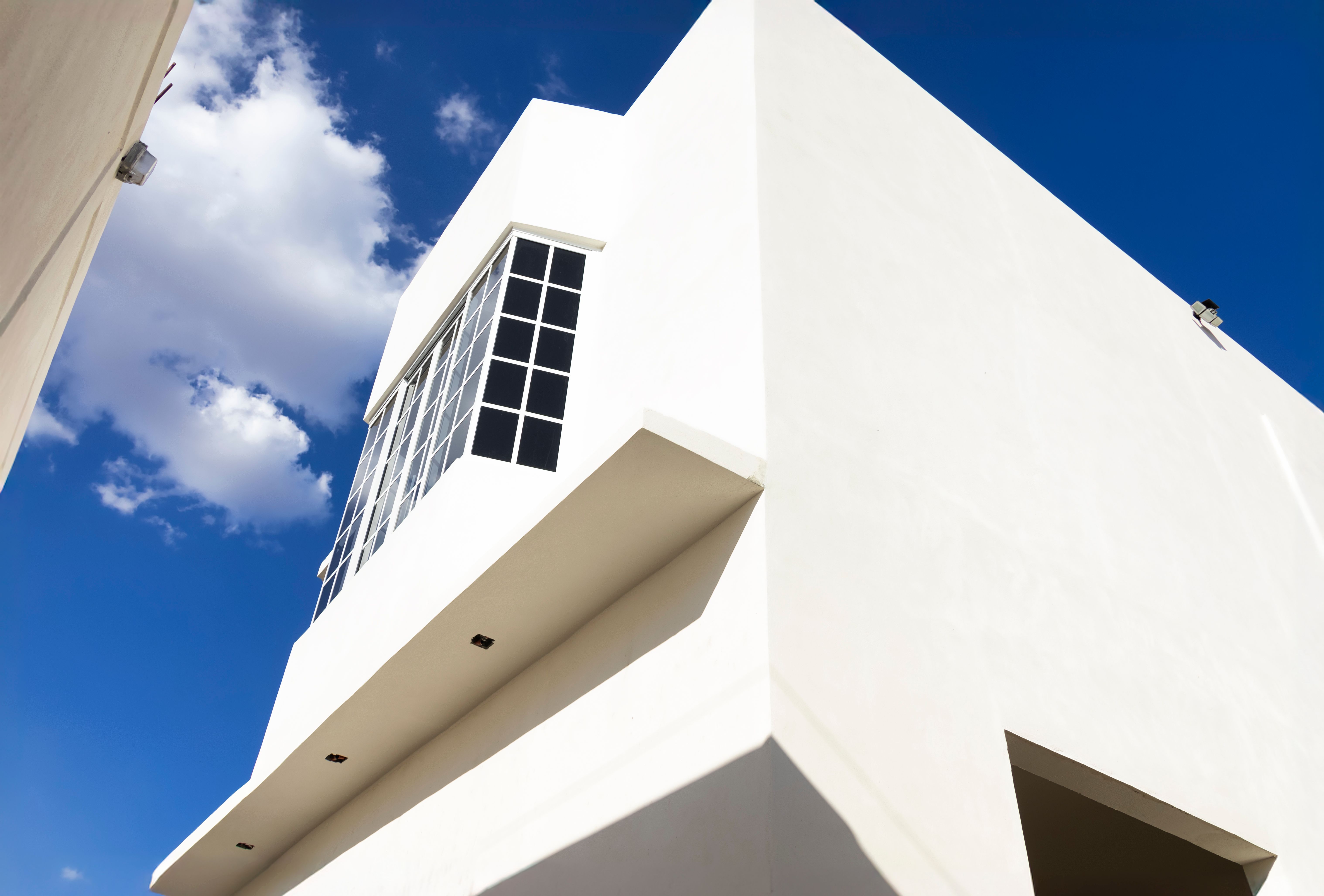 proyectos arquitectonicos