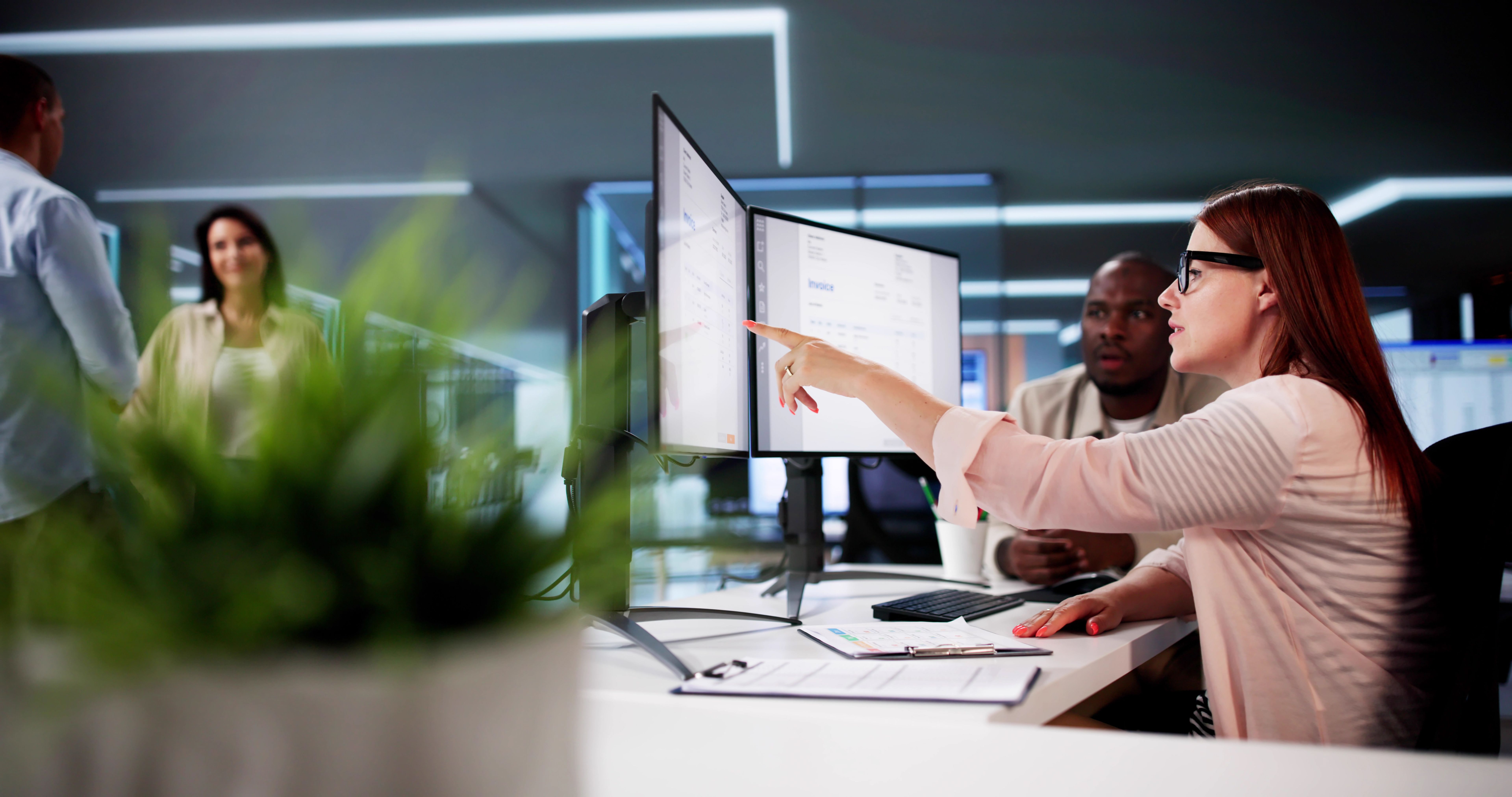 accounting software