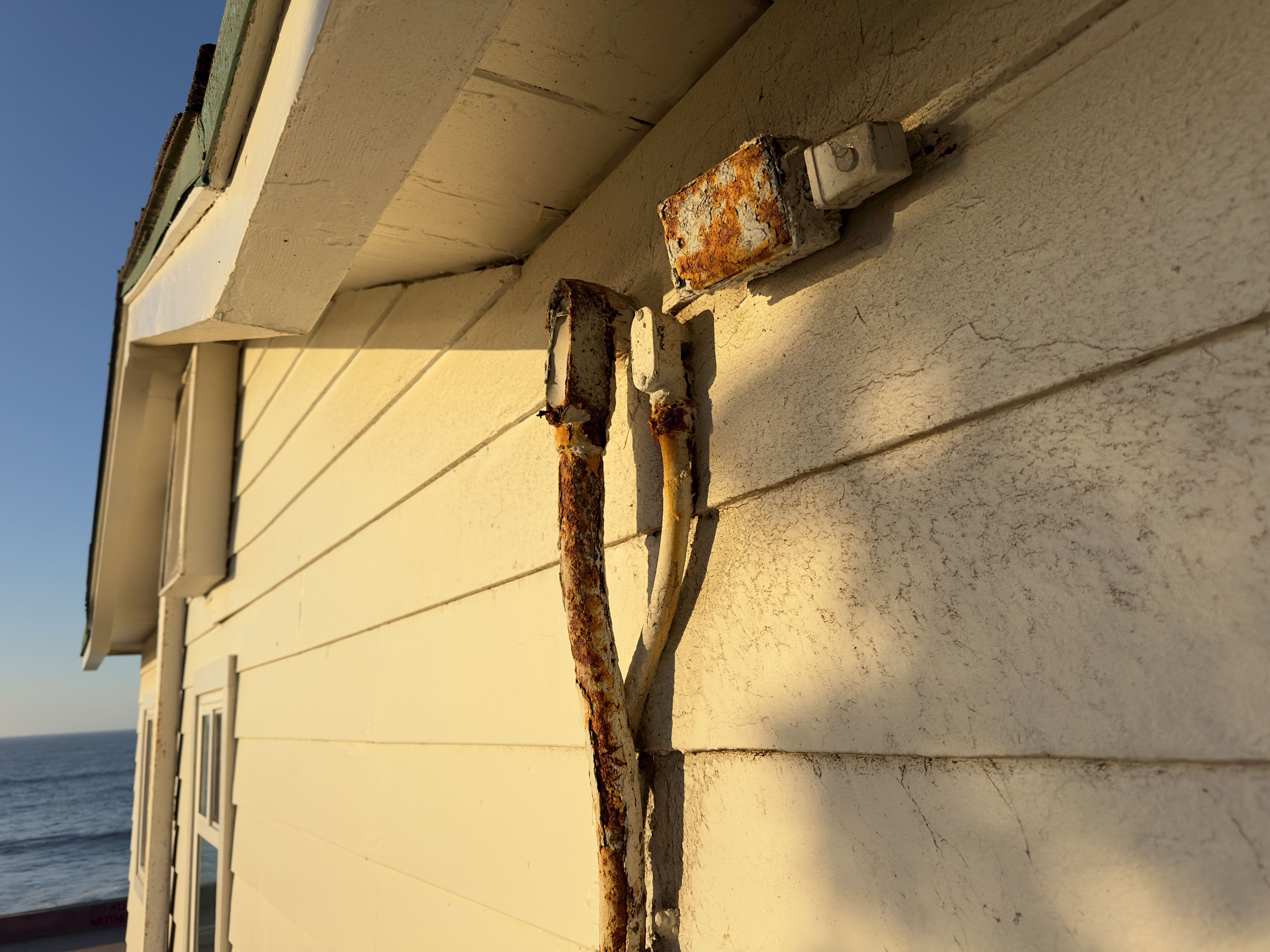 old house electrical