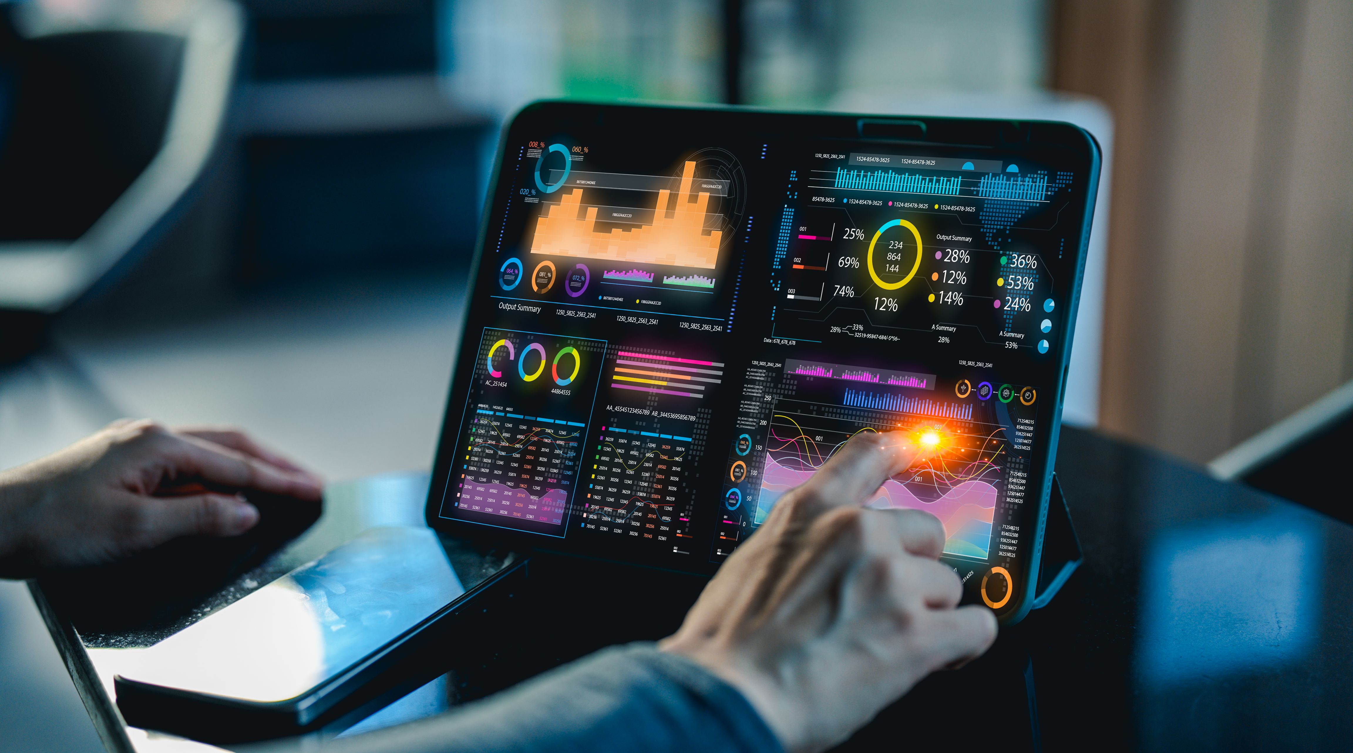 data visualization tools