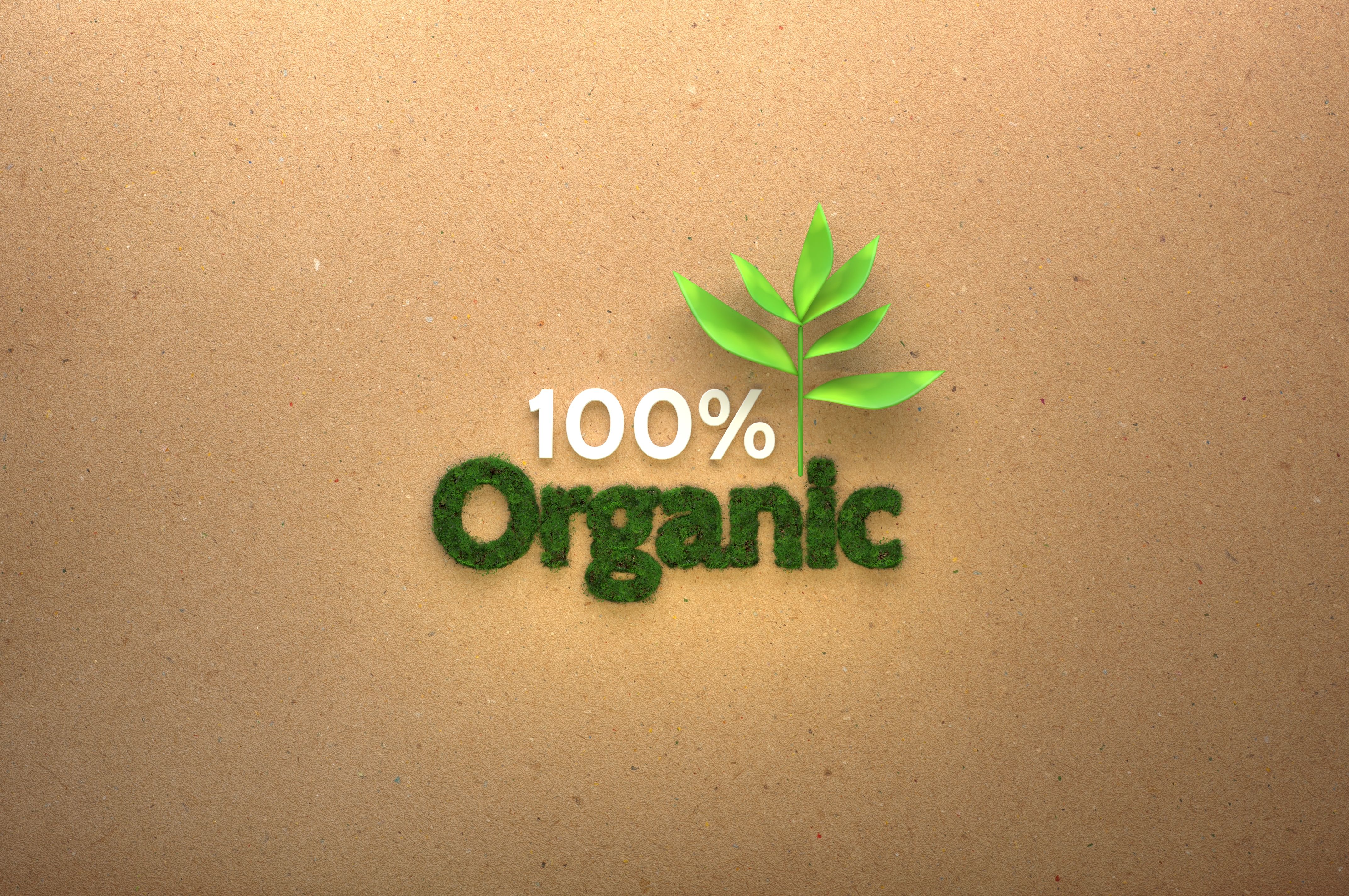 organic certification logo