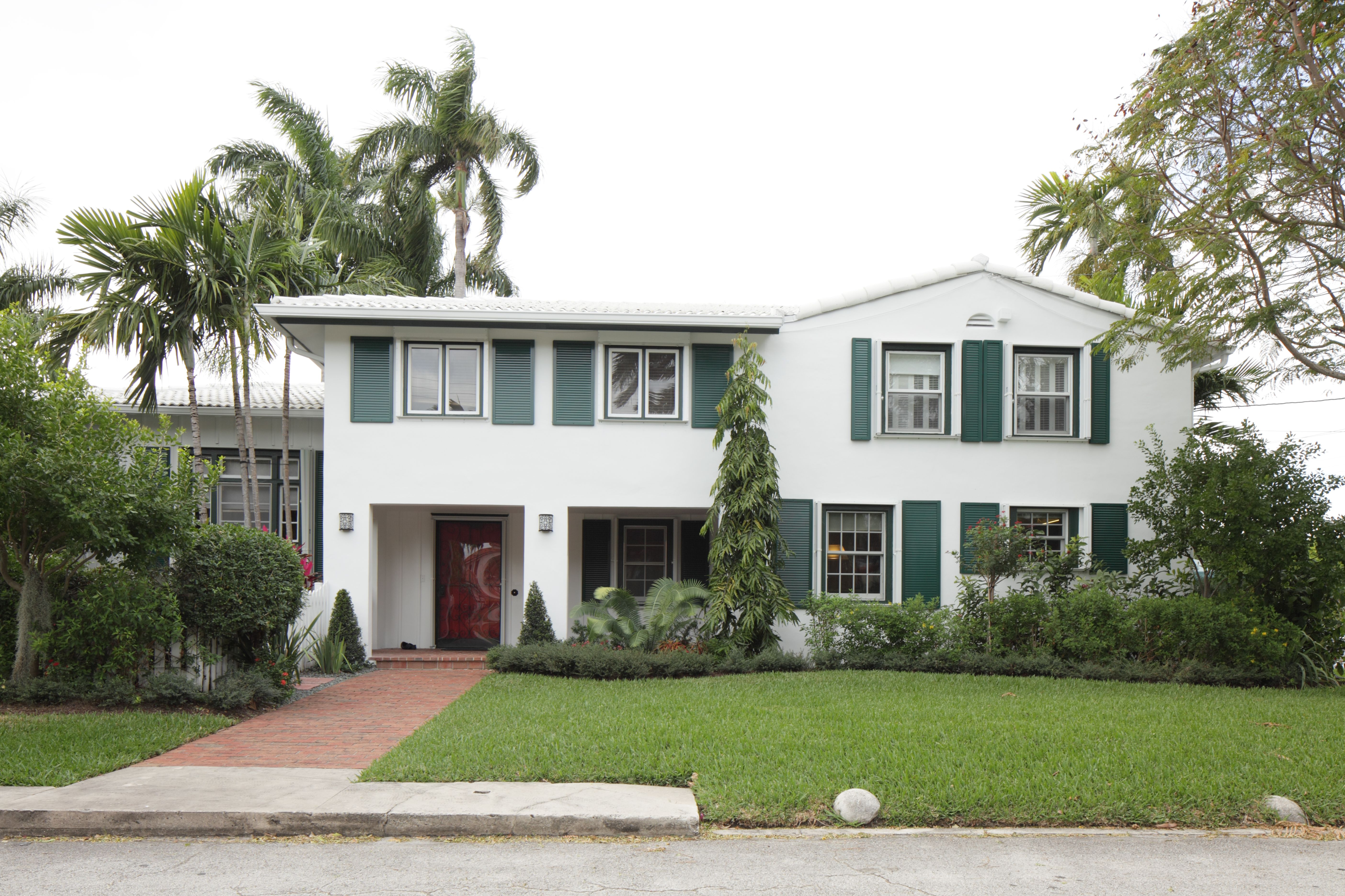 home exteriors makeover