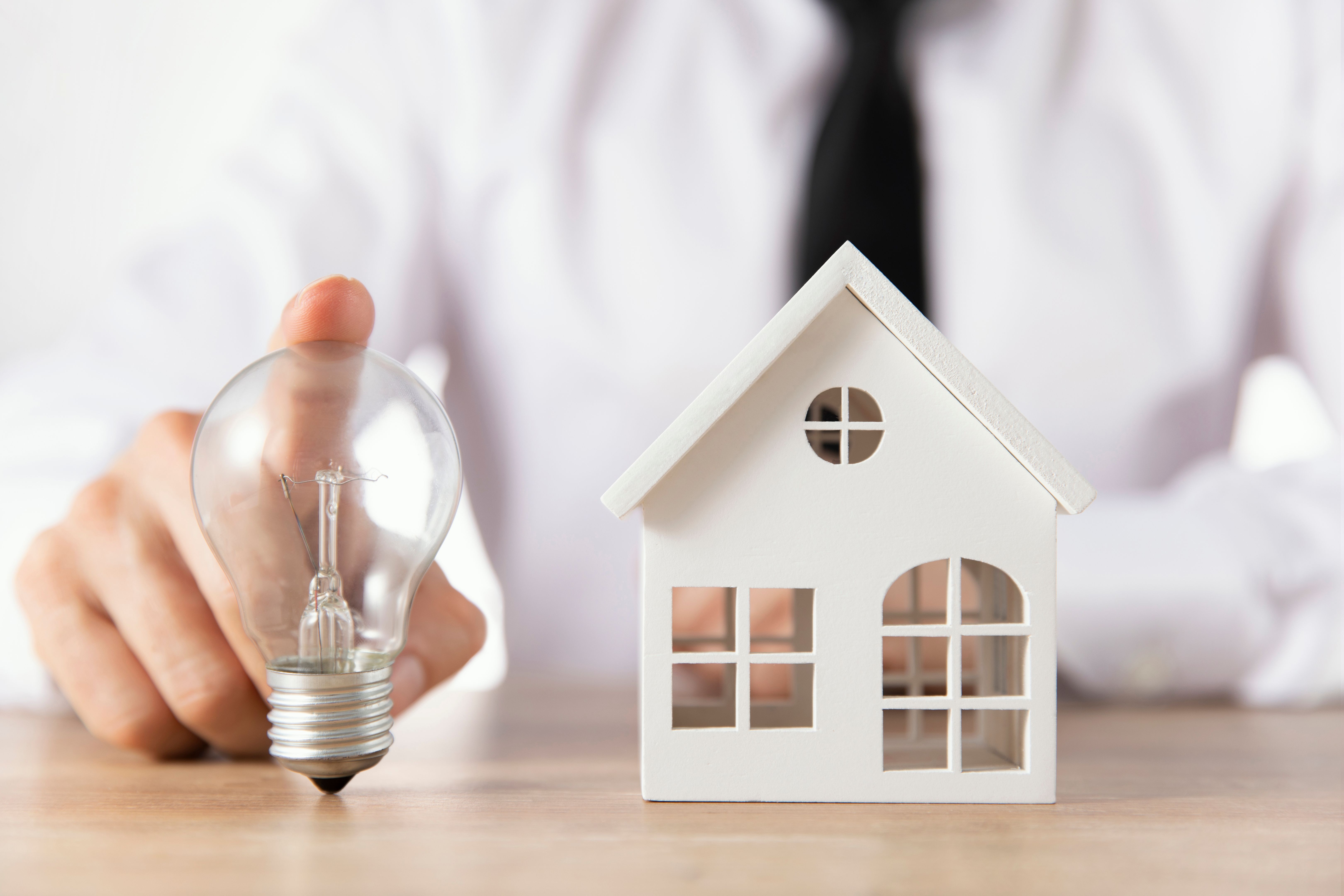 manutencao casa inspecao