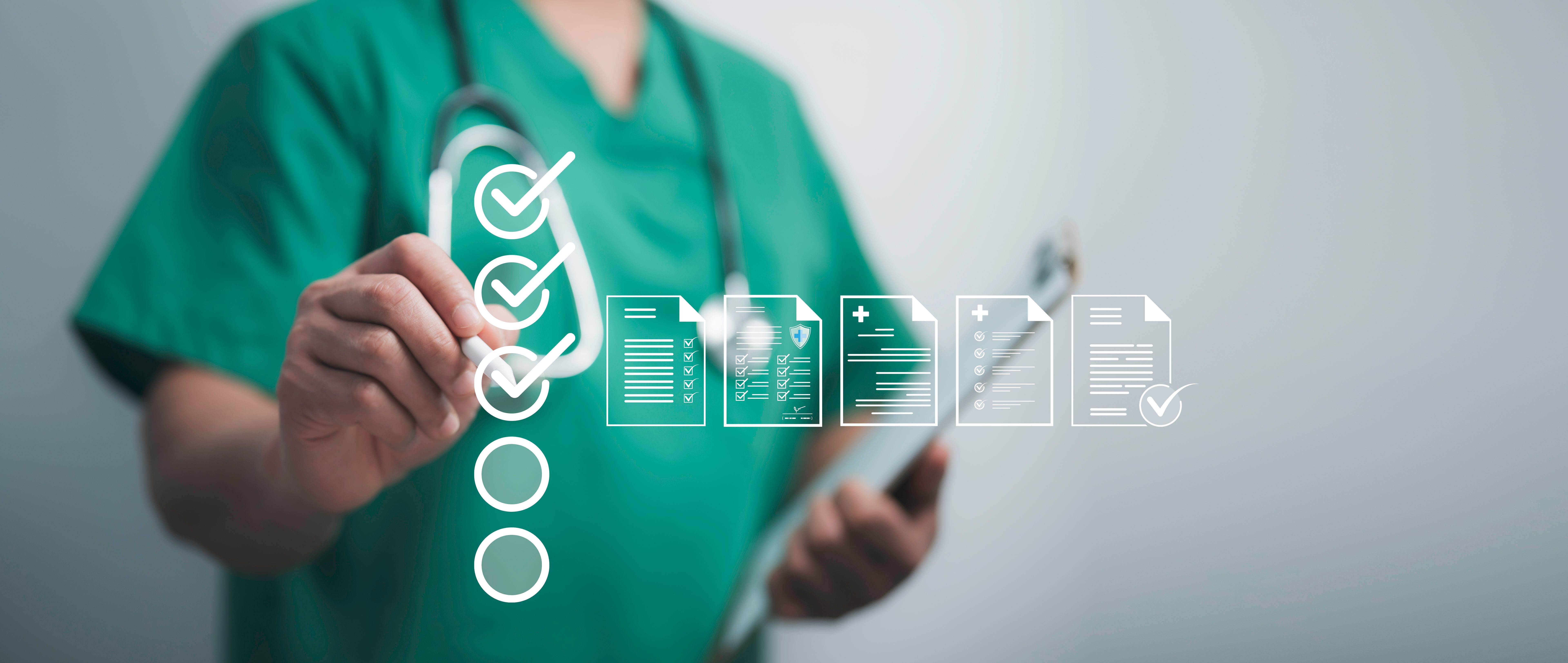 choosing healthcare plan