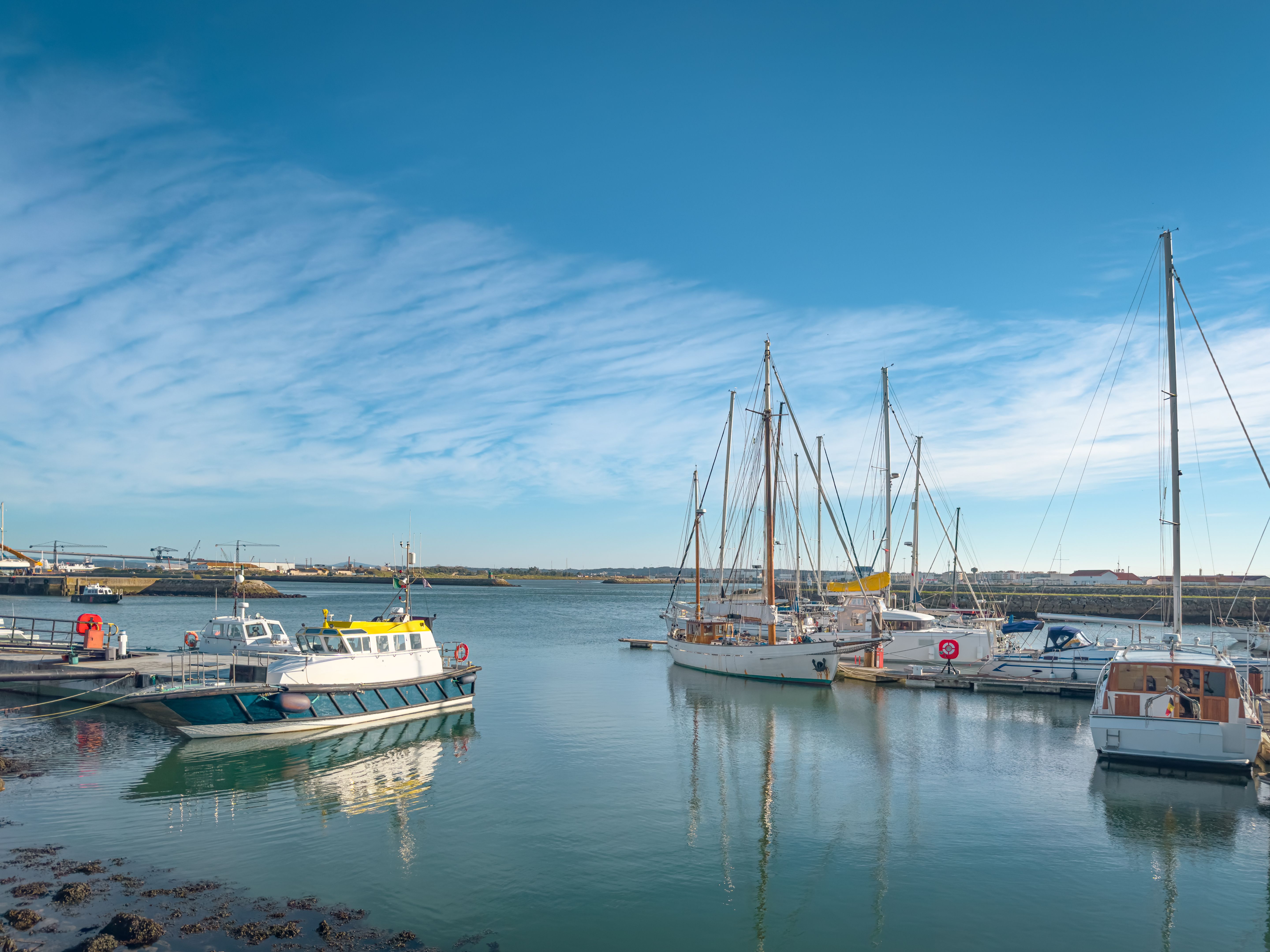 water sports figueira