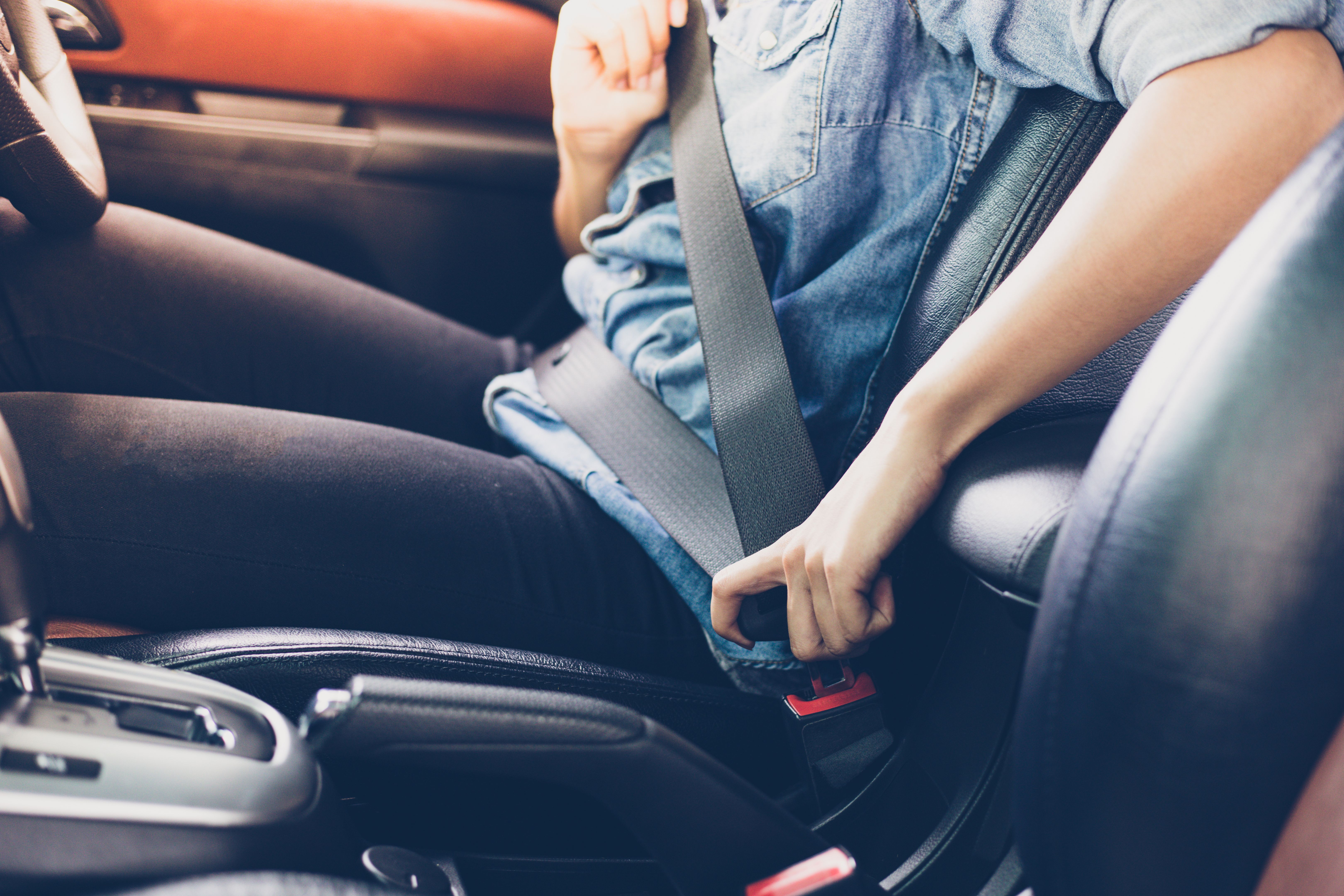 seguridad transporte