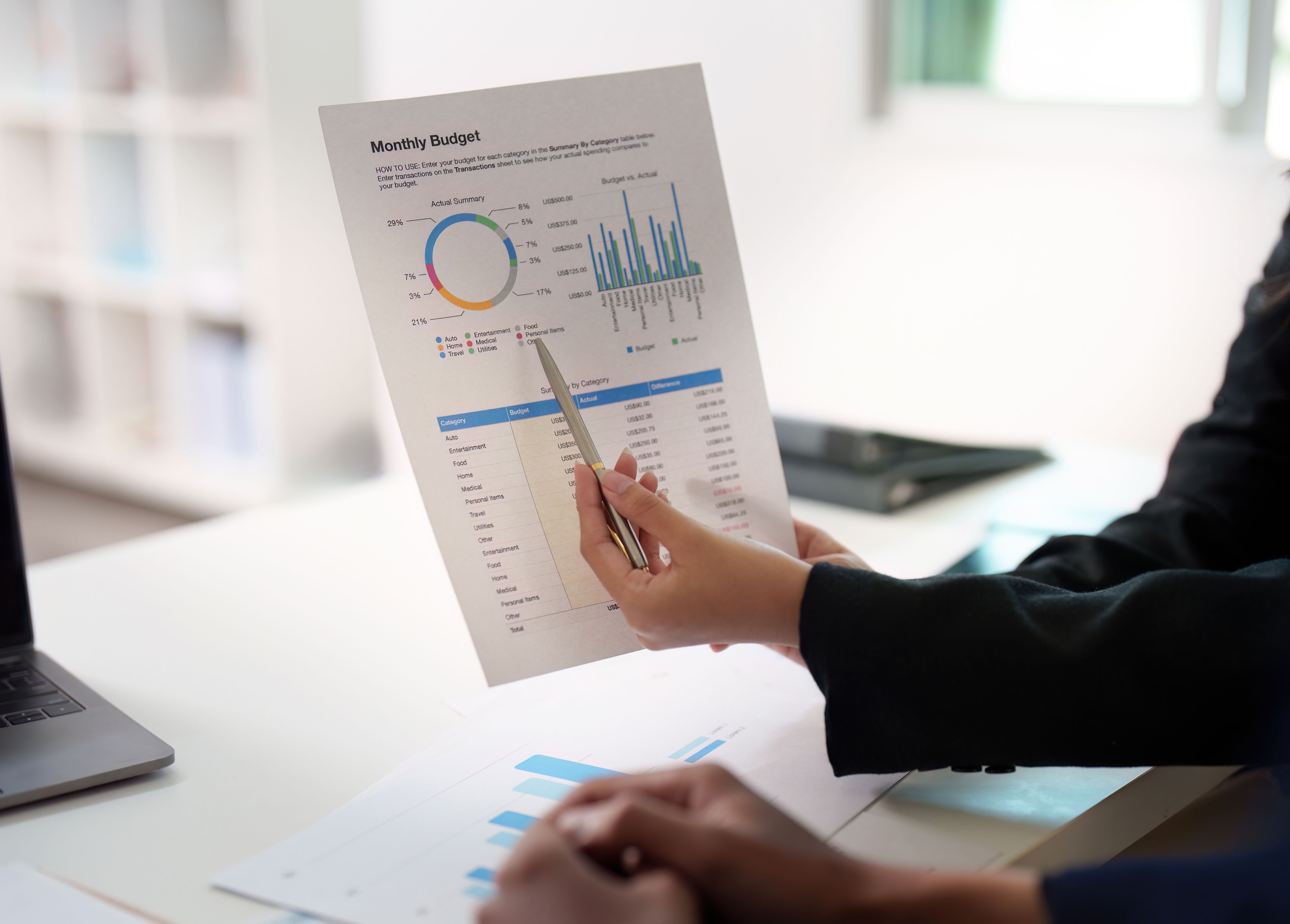 financial planning