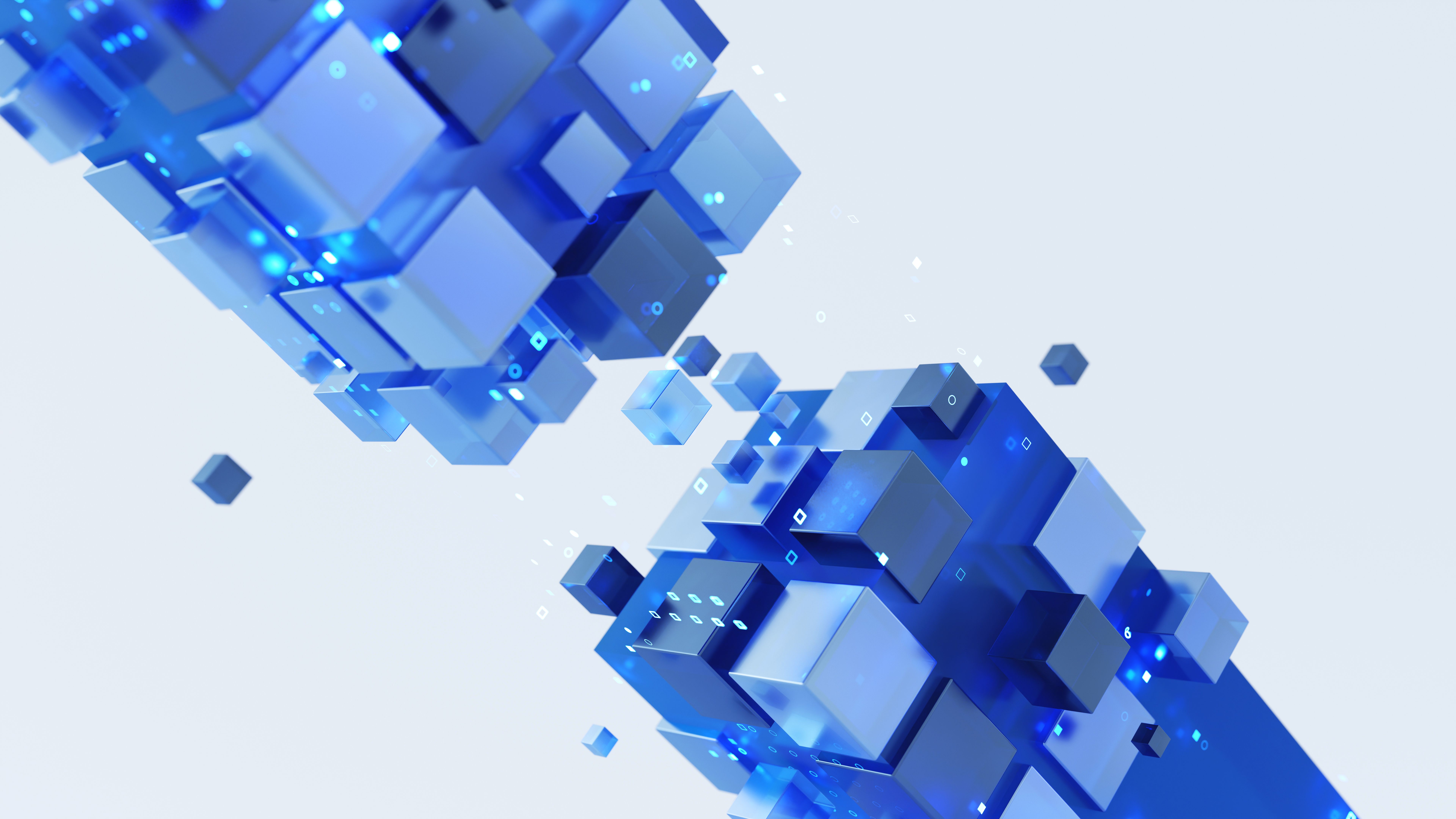 blockchain technology